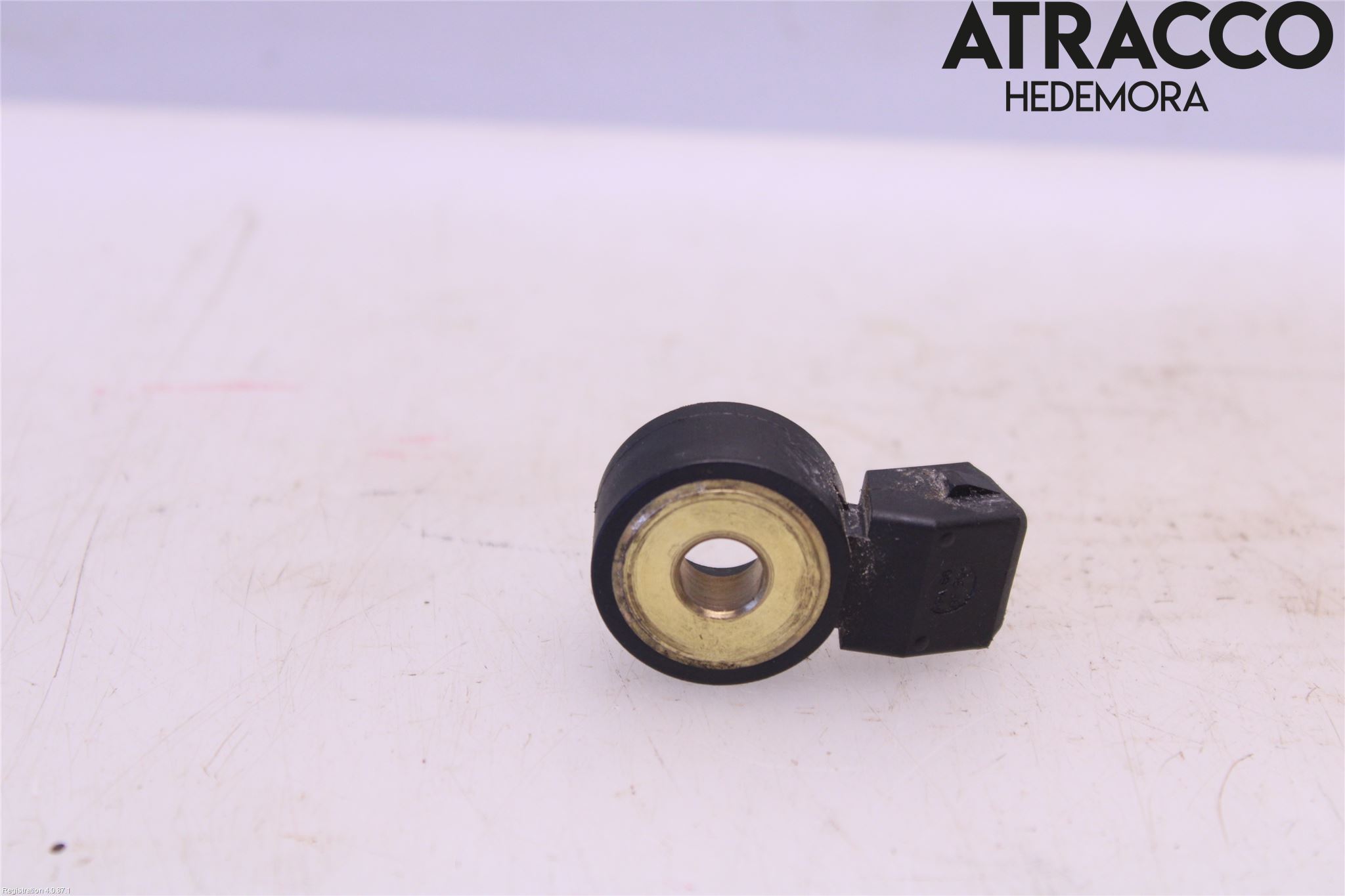 Mercedes-Benz MB C-KLASS (W204) 07-15 Injknacksensor