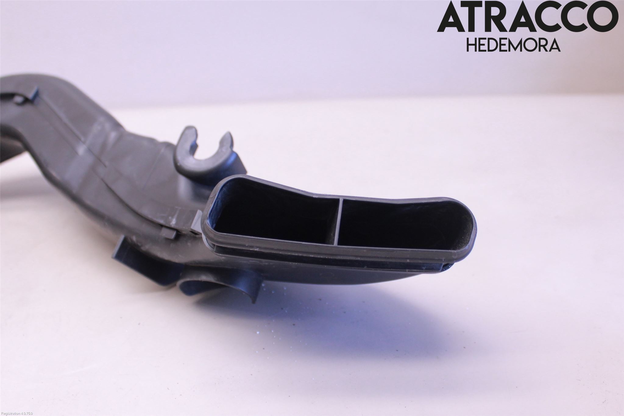 Ford FOCUS 08-11 Förg-Bälg-Rör Mot Luftr