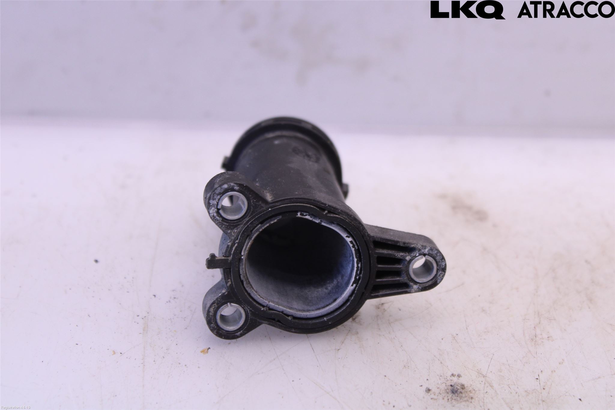 Mini ONE/COOPER 3DR F56 14-24 Kylarslang Fäst På Motor