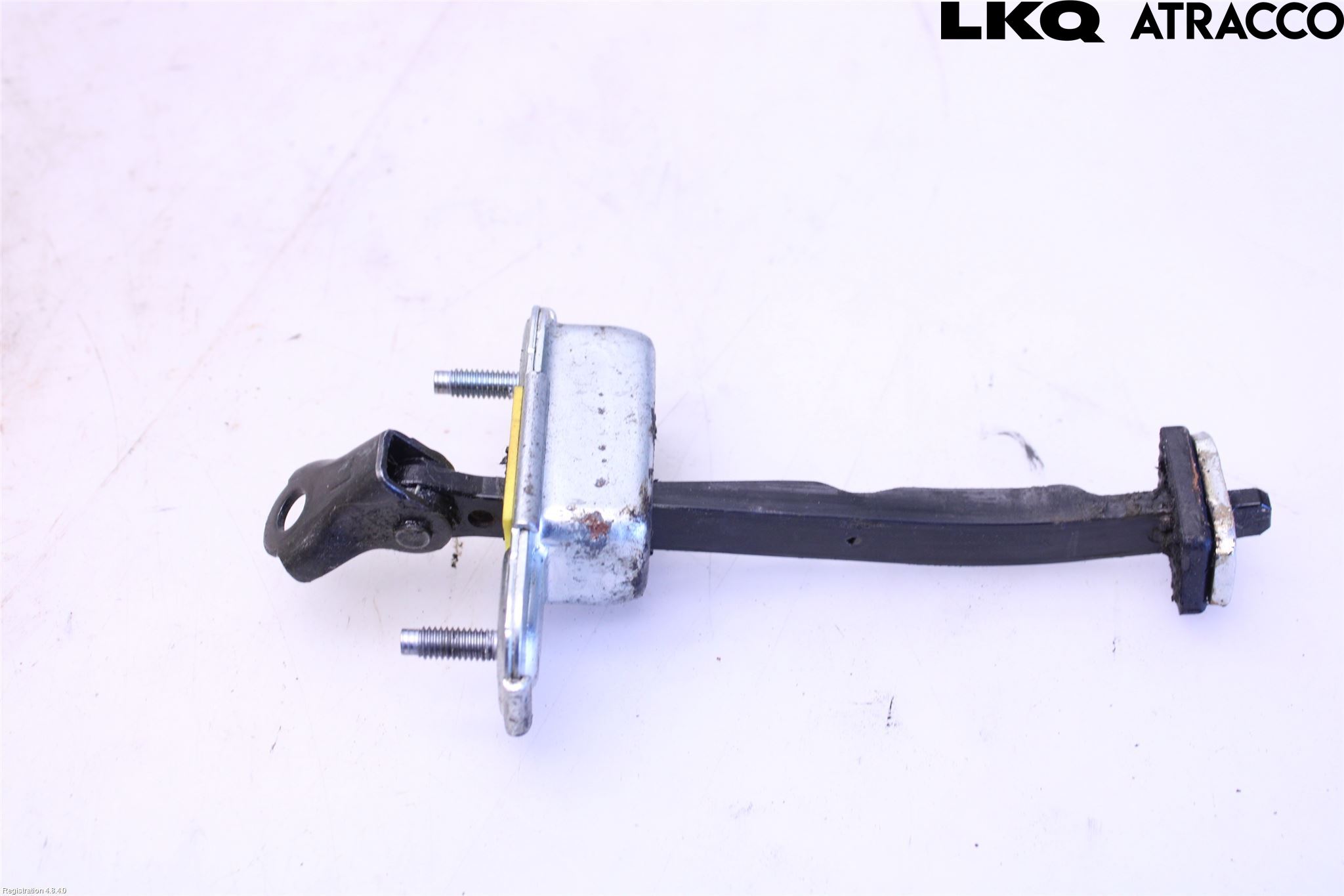 Hyundai i40 16-18 Dörrstopp