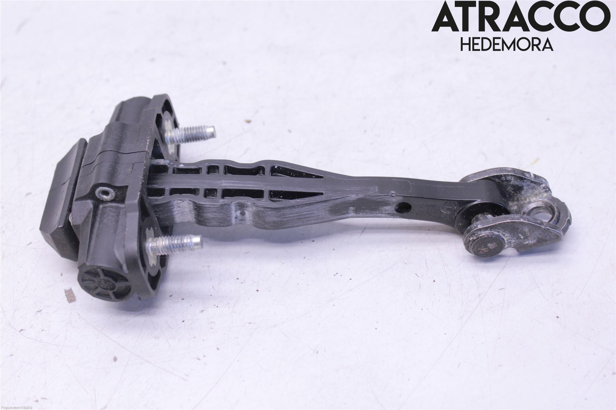 Ford FIESTA 13-17 Dörrstopp