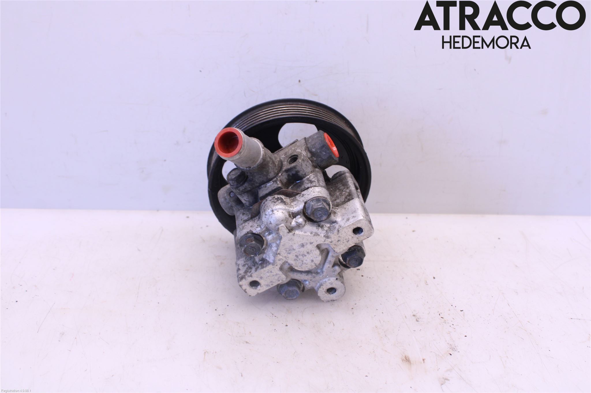 Saab 9-5 10-12 Styrservopump