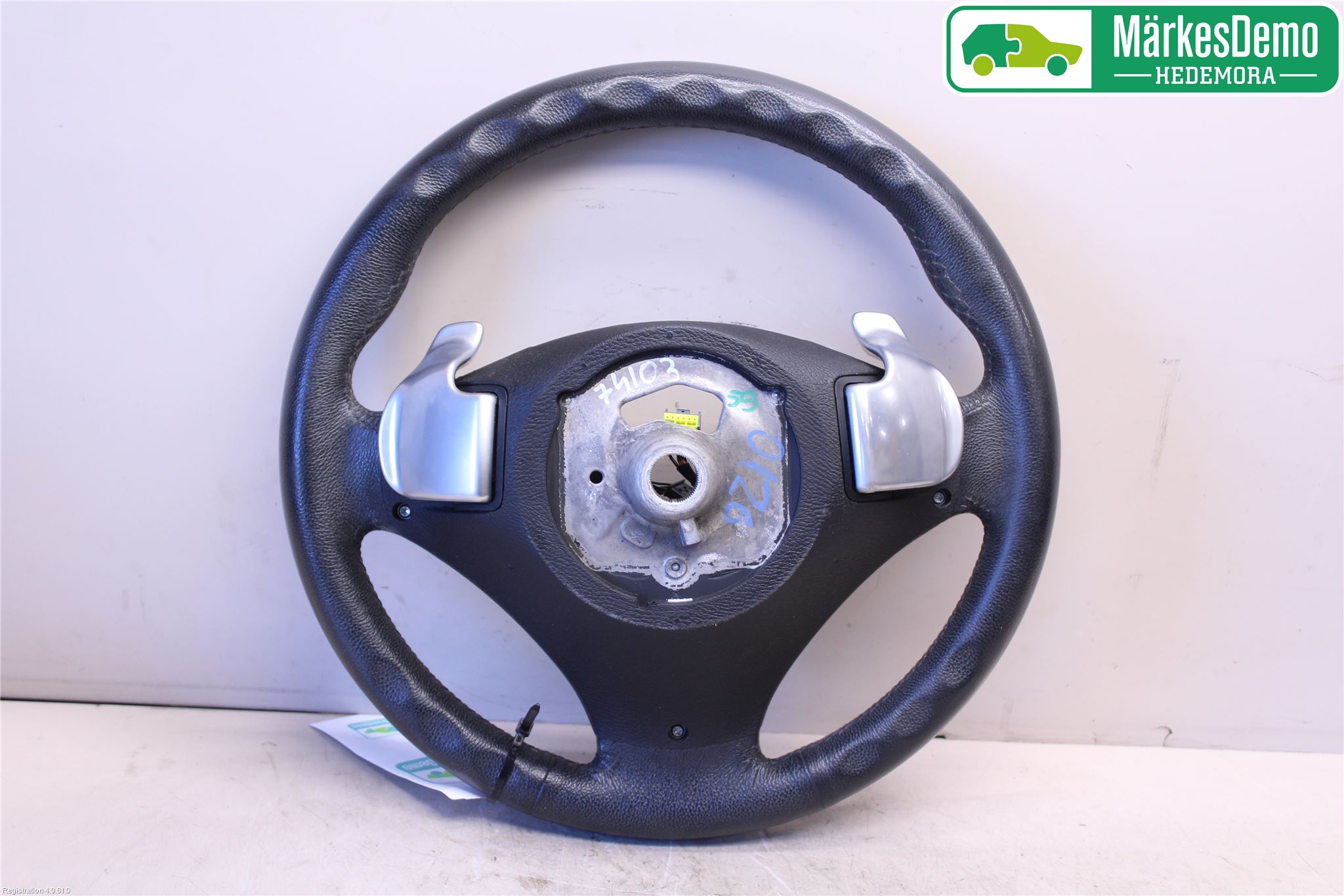 BMW X6 E71/E72   08-14 Ratt