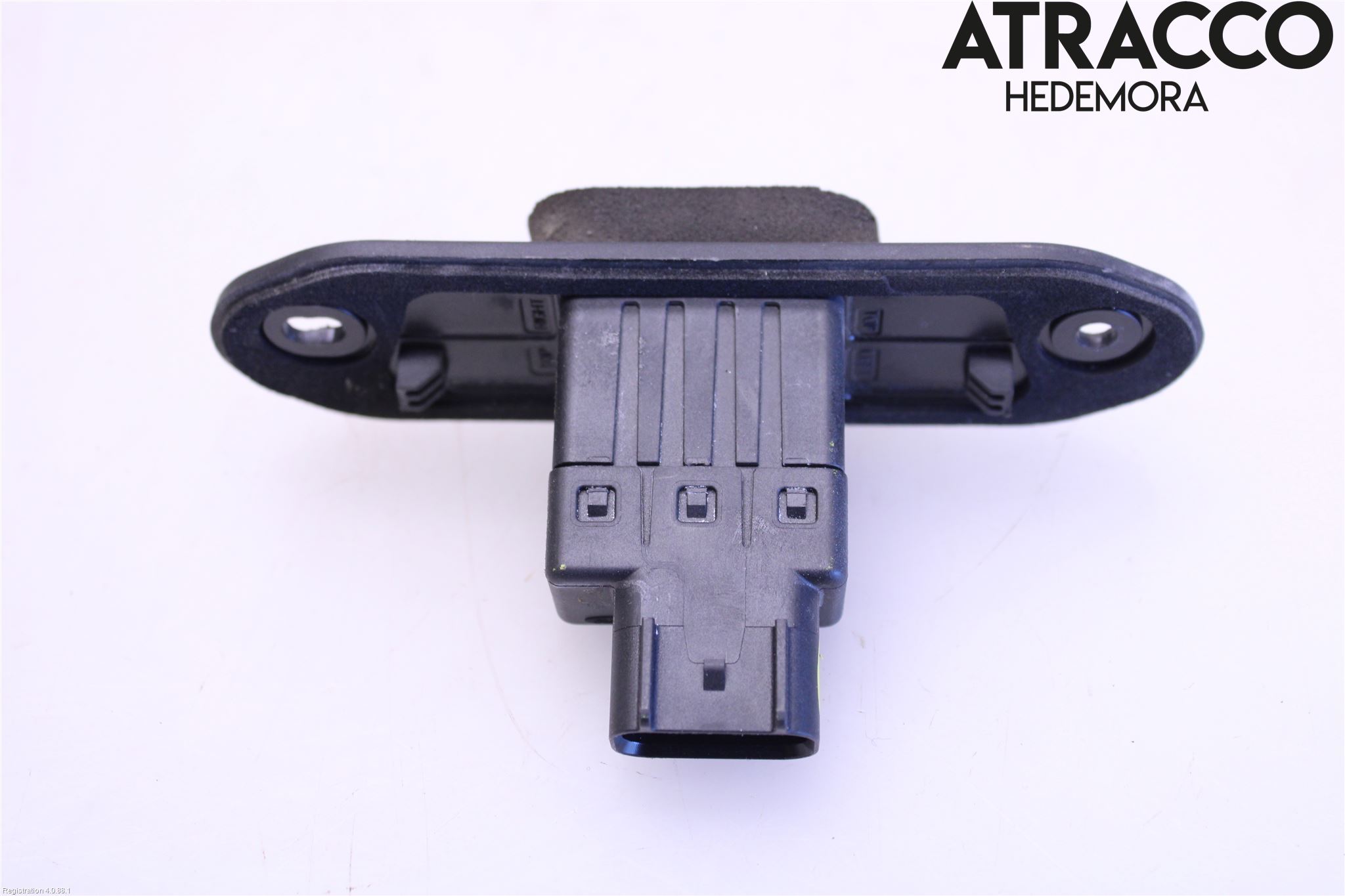 Ford TRANSIT/TOURNEO CUSTOM 13-24 Centrallåskontakt Vid Lås