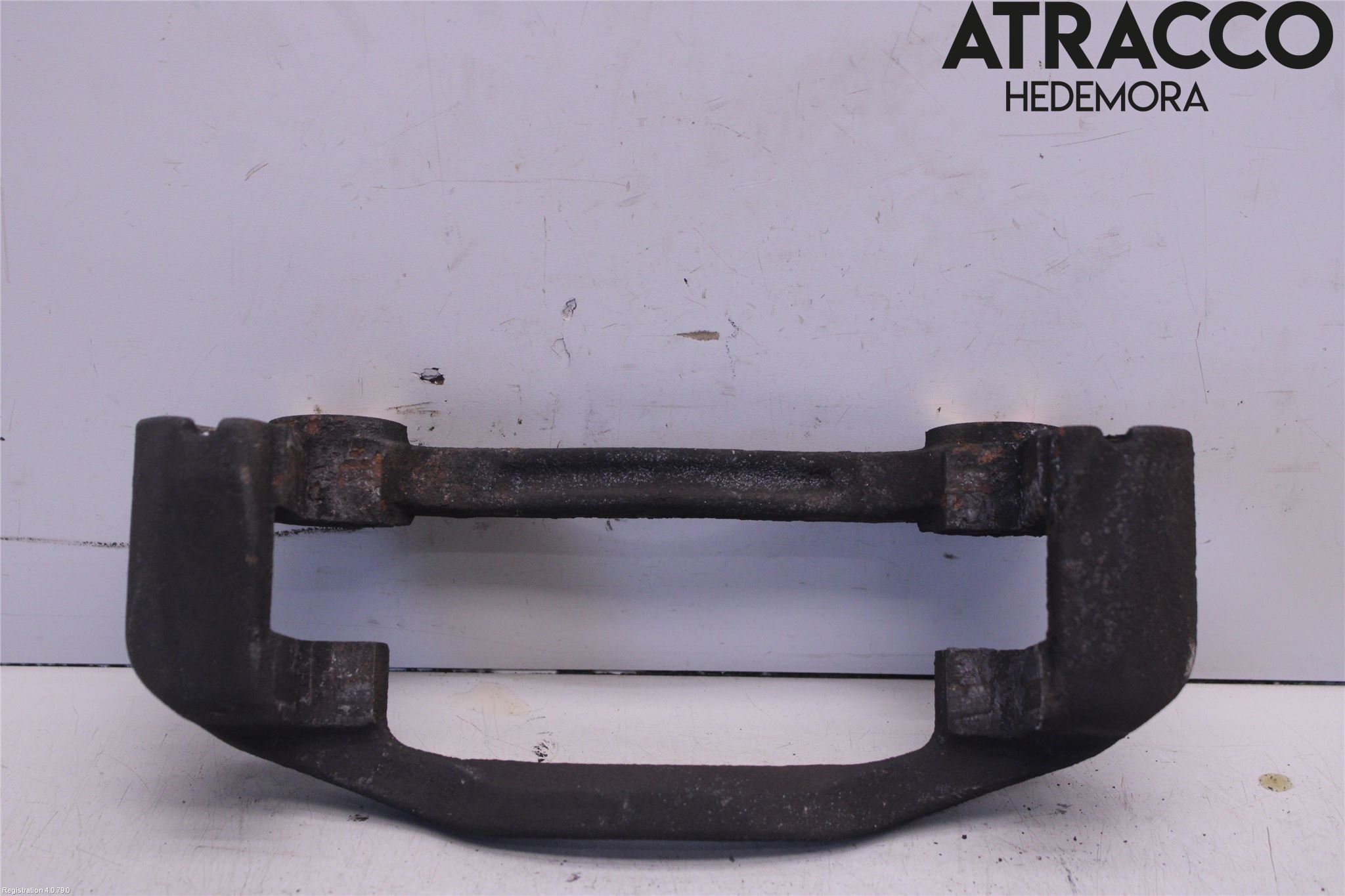 Fiat DUCATO 02-06 Bromsokshållare