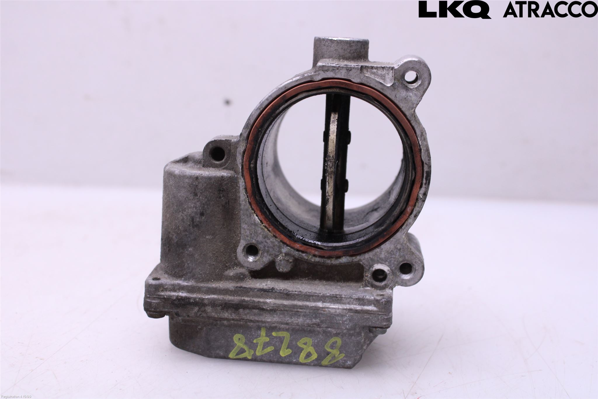 Audi A4/S4 08-11 Injspjällhus