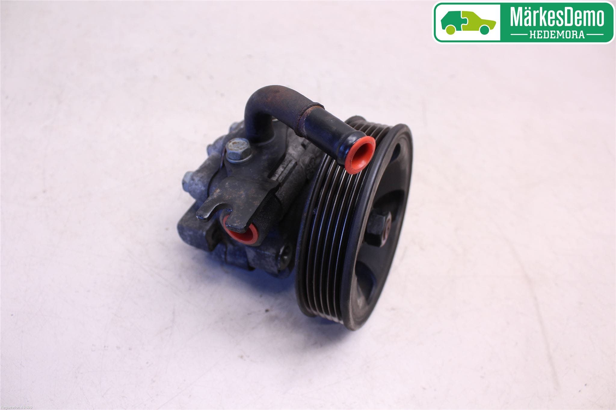 Hyundai SANTA FE 06-12 Styrservopump