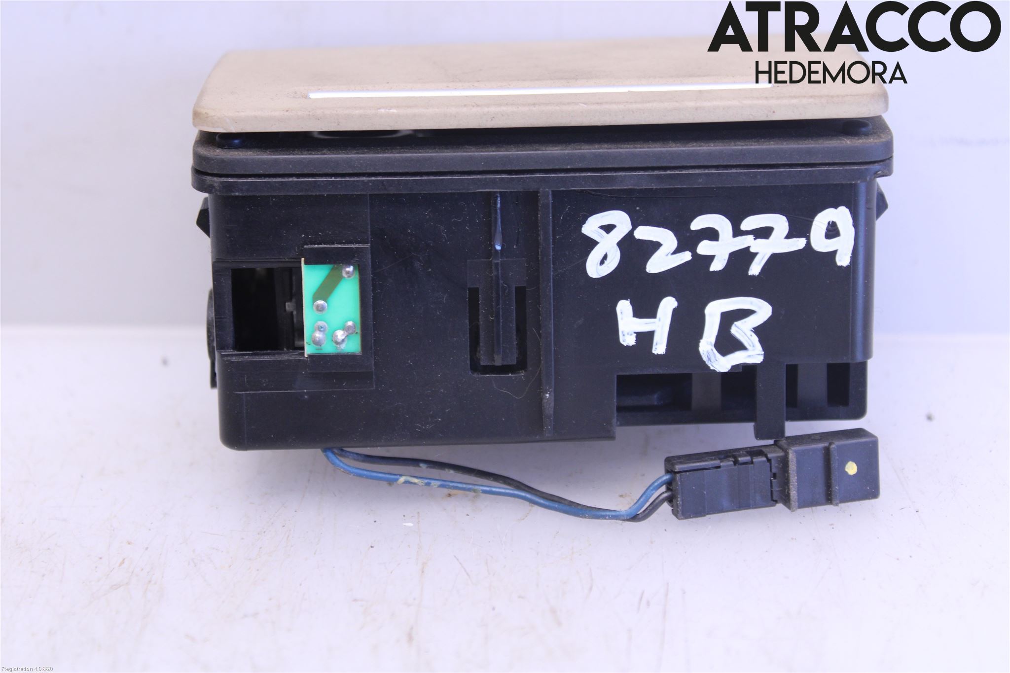 Audi A8/S8 4E  02-09 Askkopp