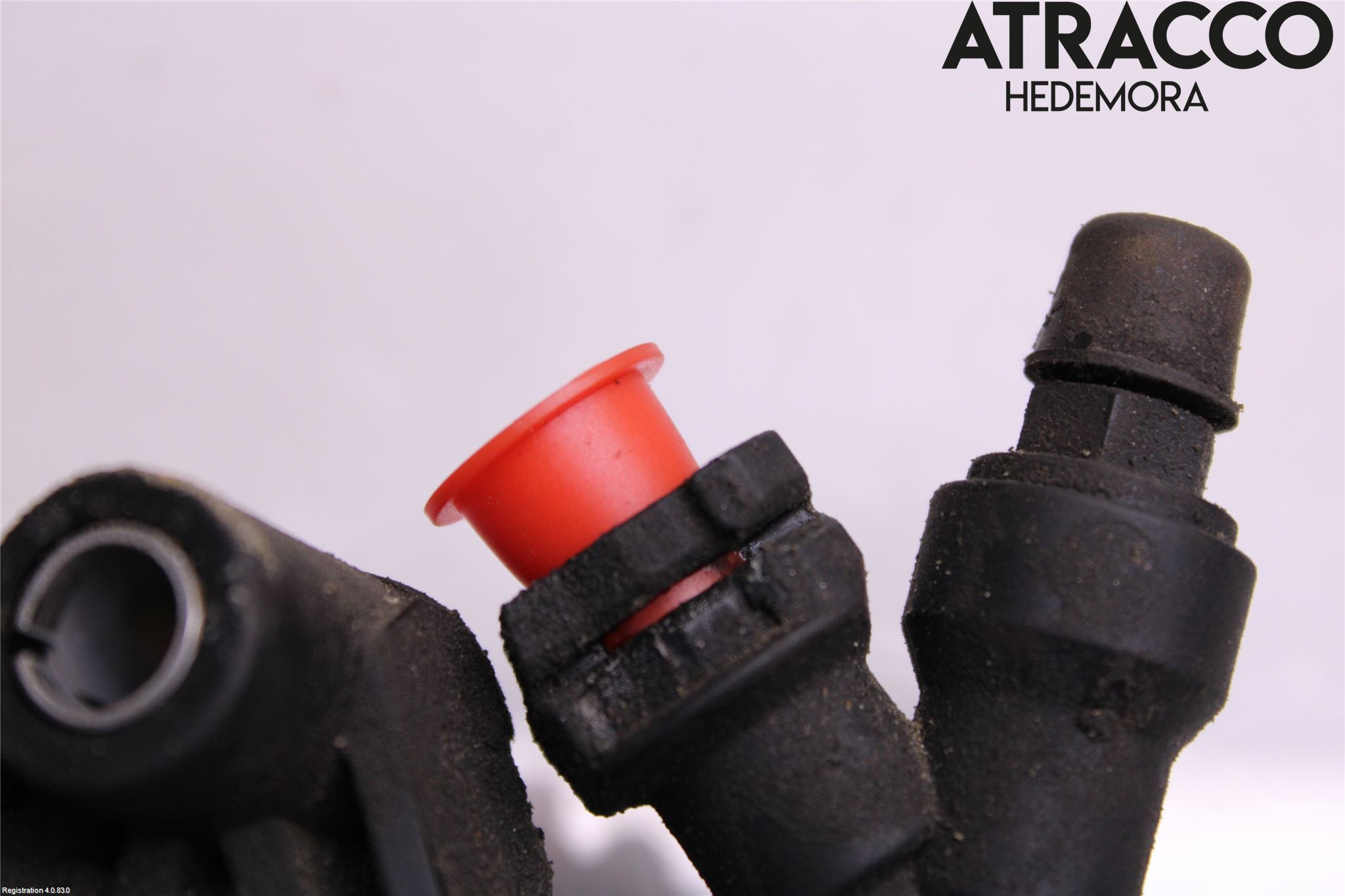 Citroen C3 05-10 Kopplingscylinder Slav