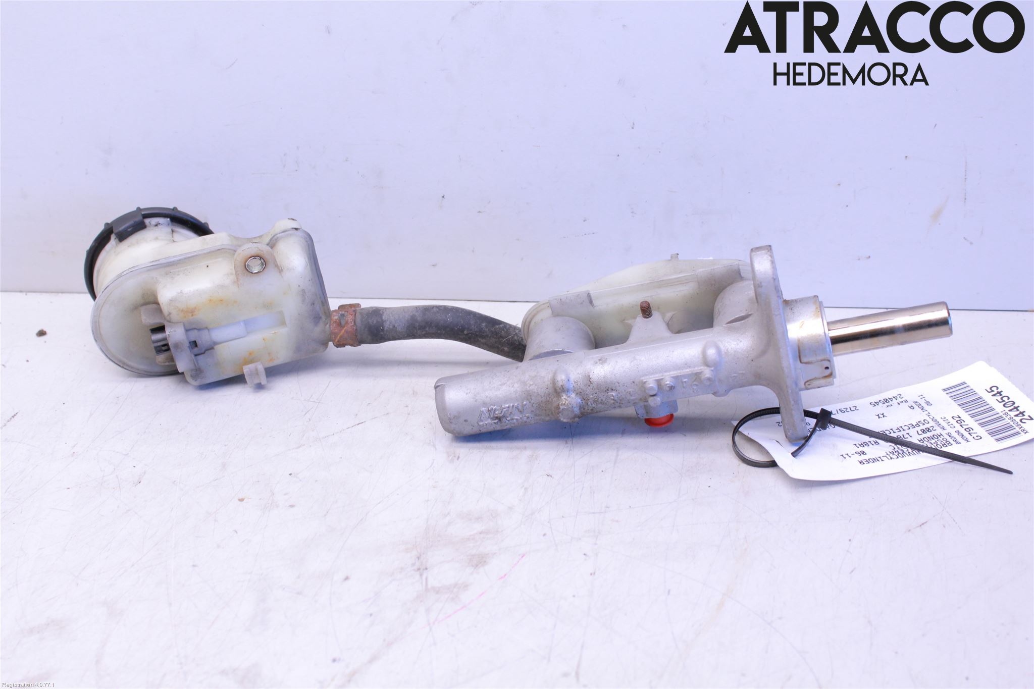 Honda CIVIC 06-11 Broms Huvudcylinder