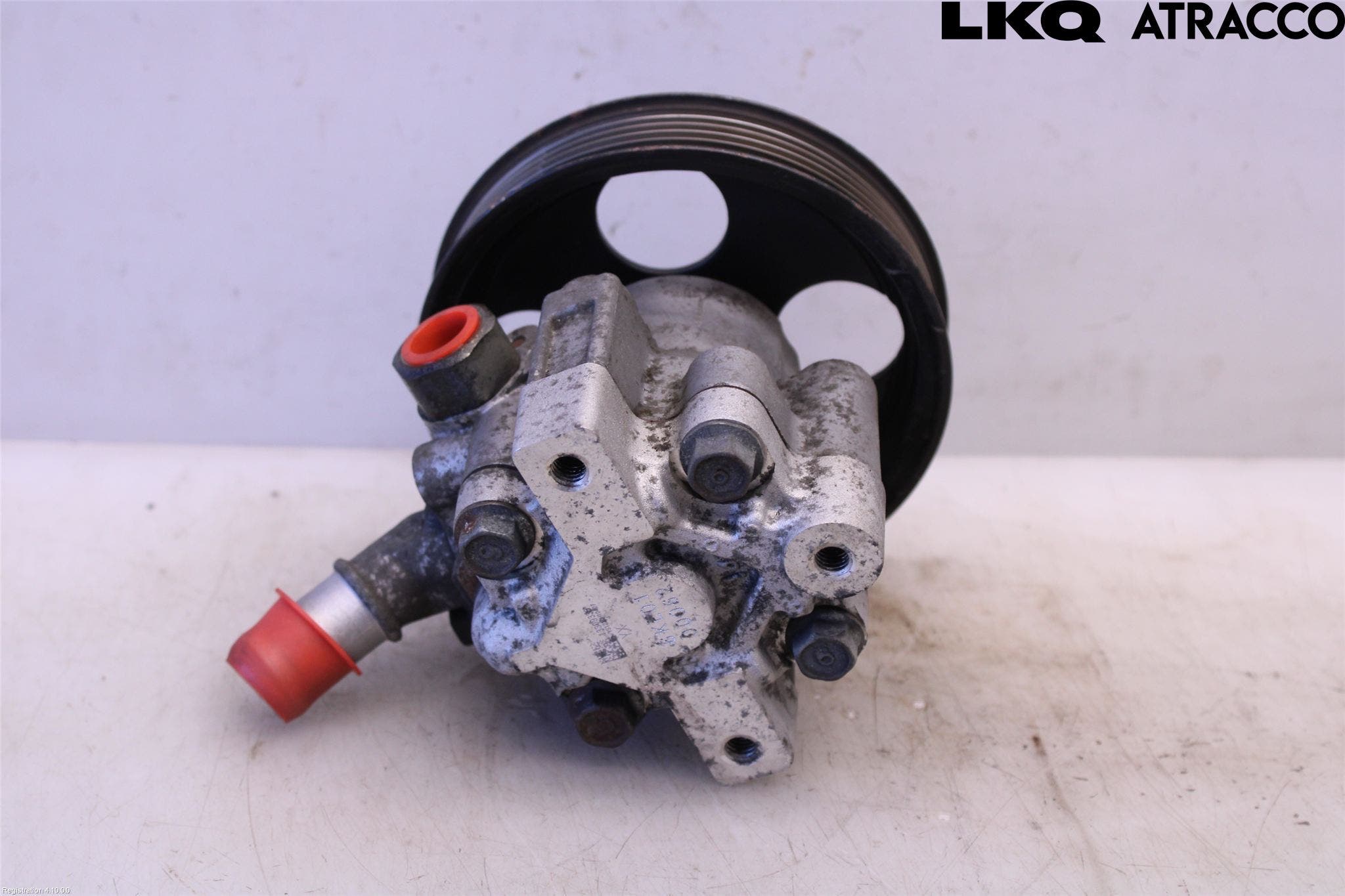 Saab 9-5 10-12 Styrservopump