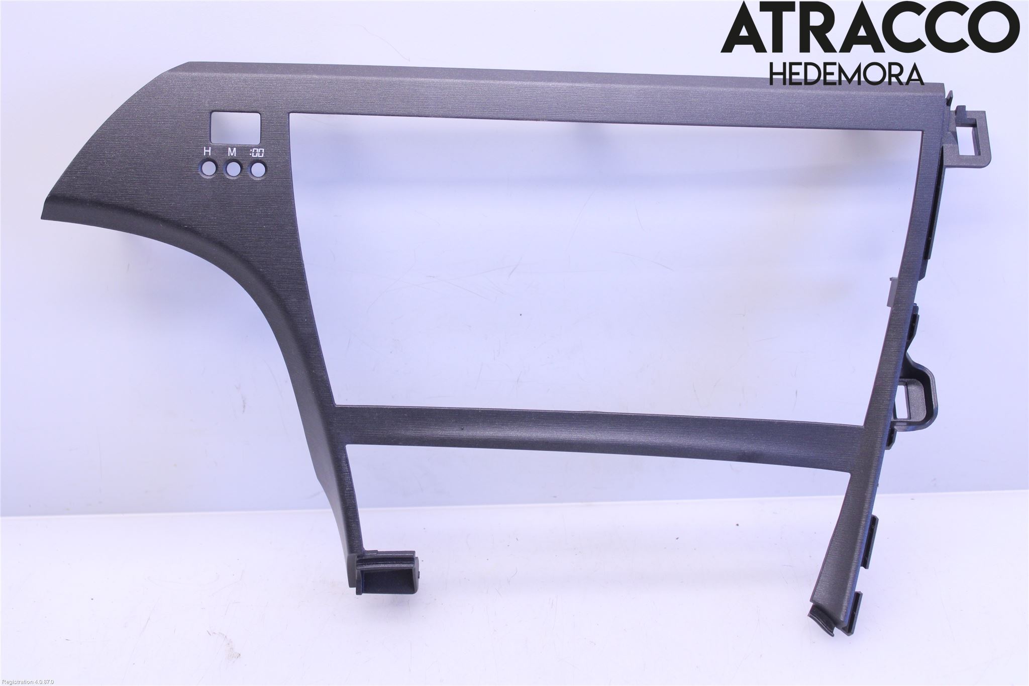 Toyota PRIUS ZVW30 09-20 Instrumentsarg