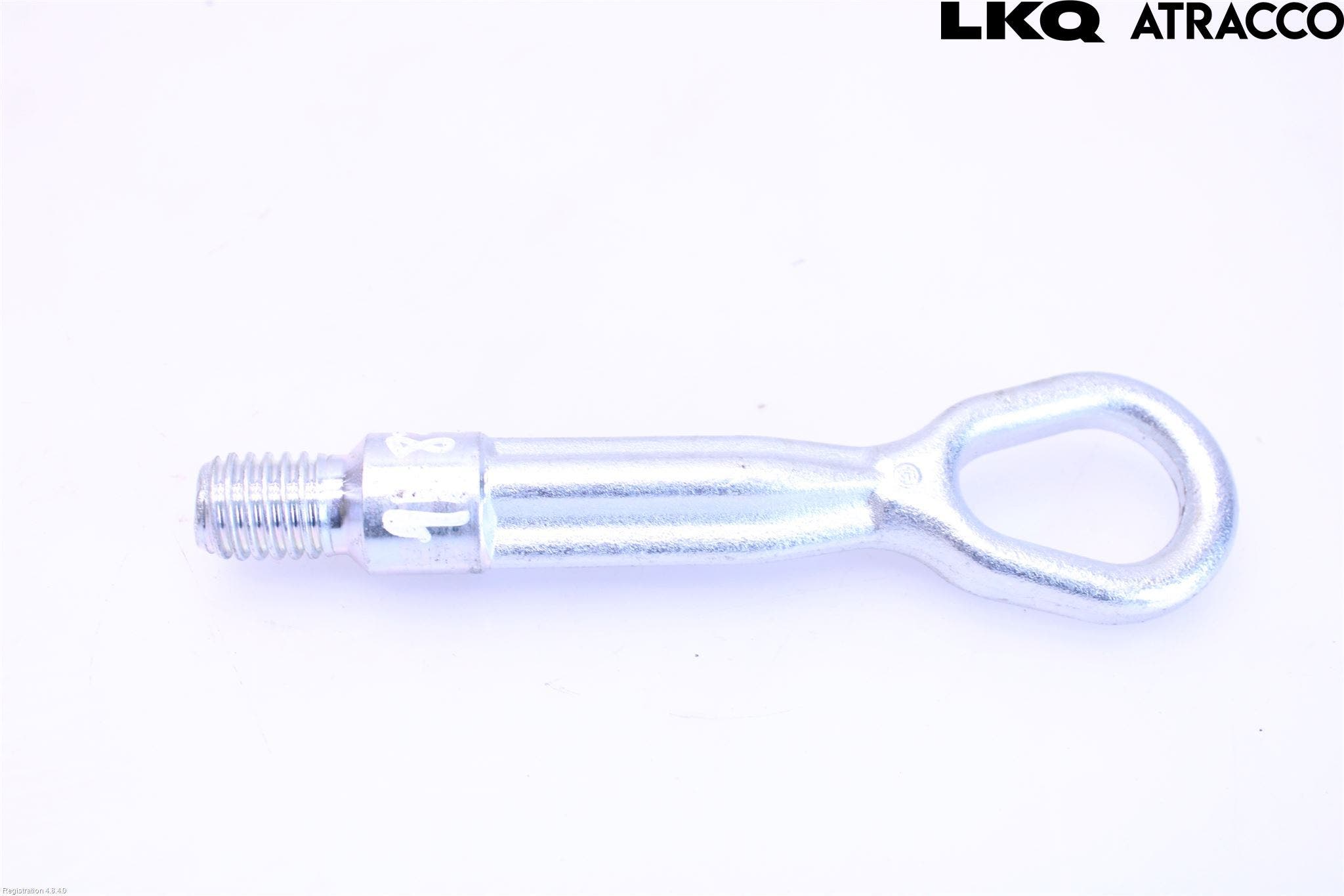 BMW 3 F30/F31/F80 12-19 Bogserögla