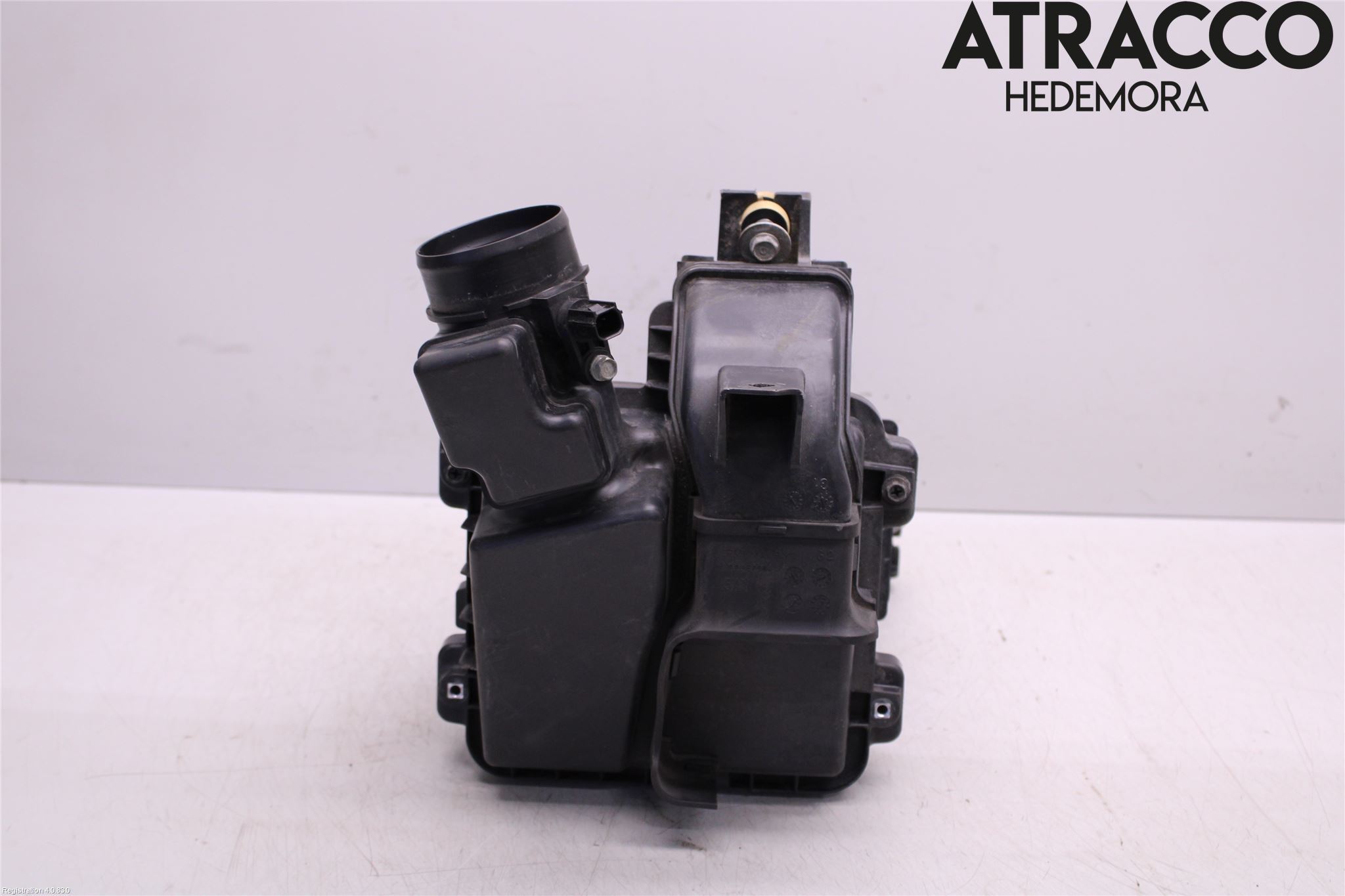 Honda CIVIC 17-22 Luftrenare