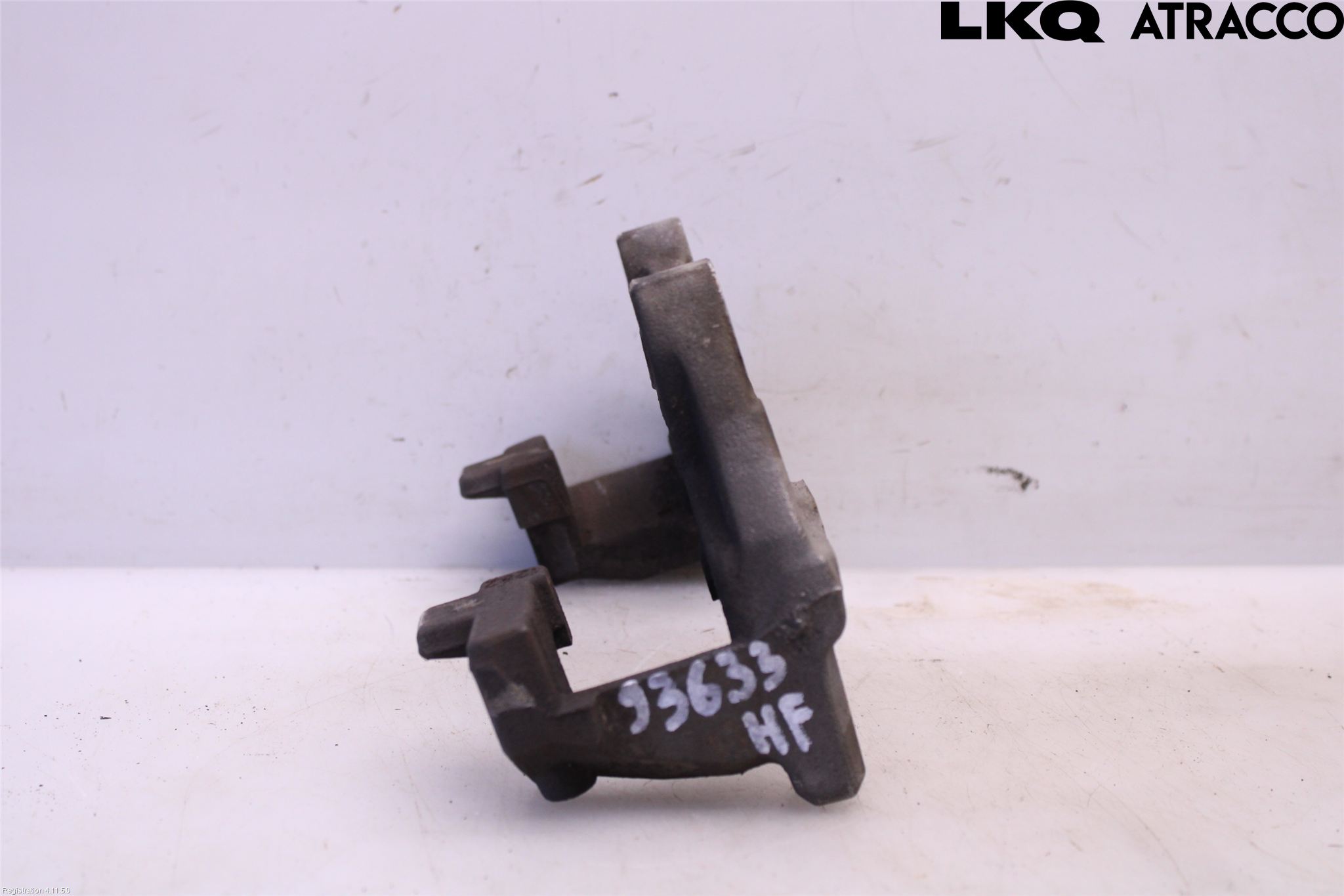 Volvo XC60 18- Bromsokshållare