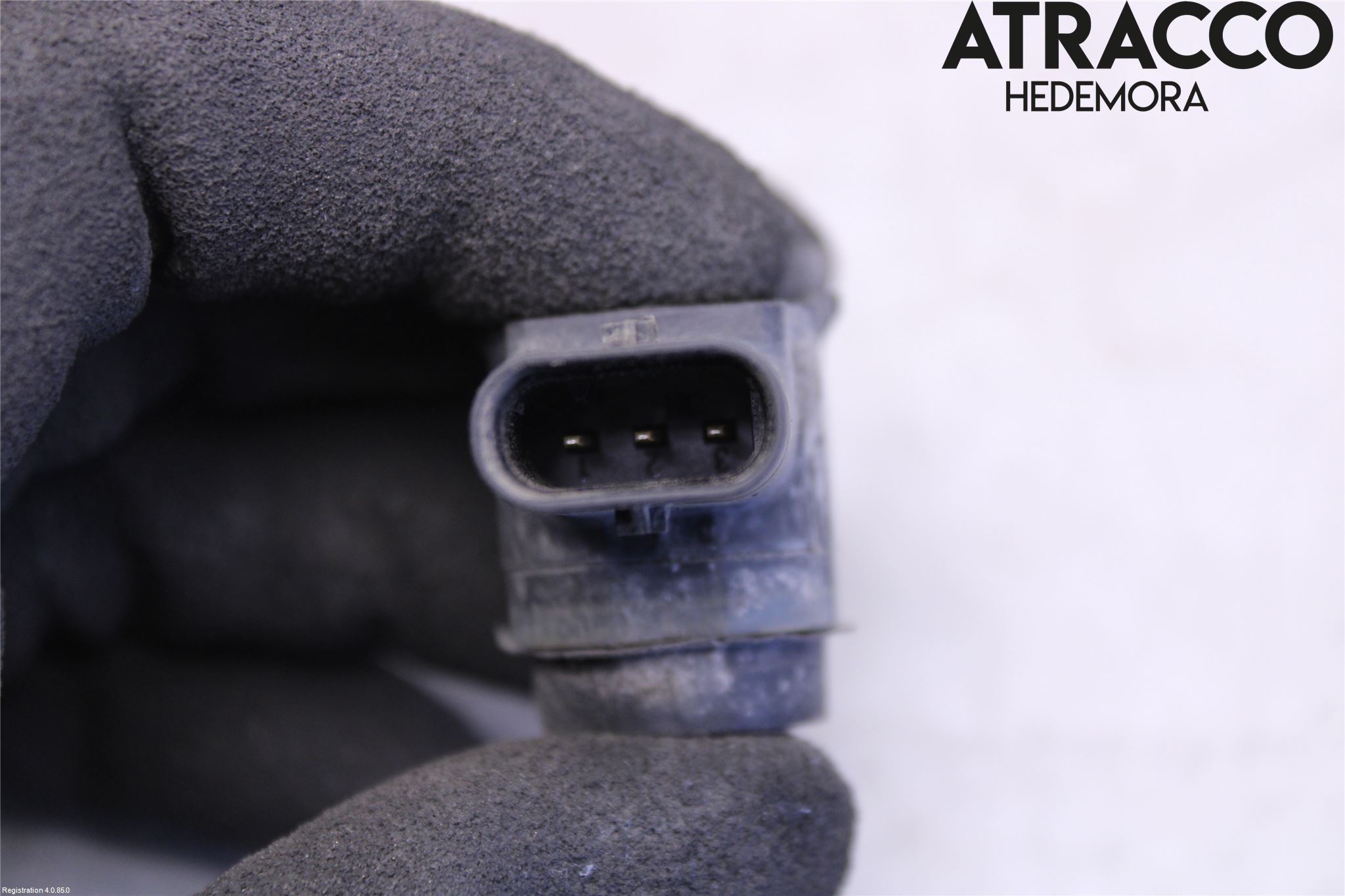 Ford FOCUS 11-14 Parkeringshjälp Backsensor