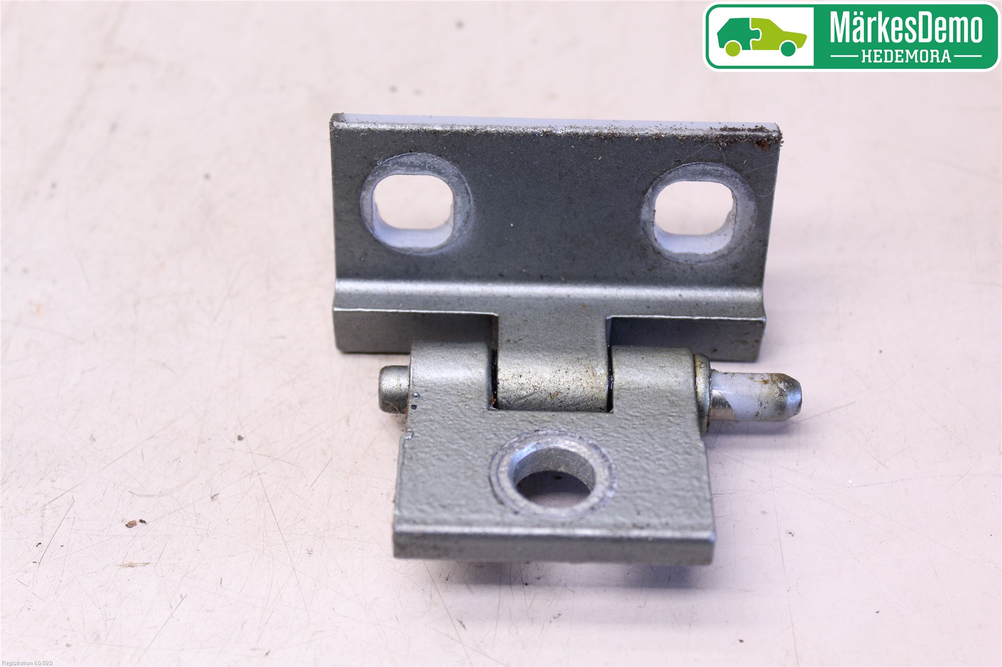 Volvo S60 05-10 Dörrgångjärn