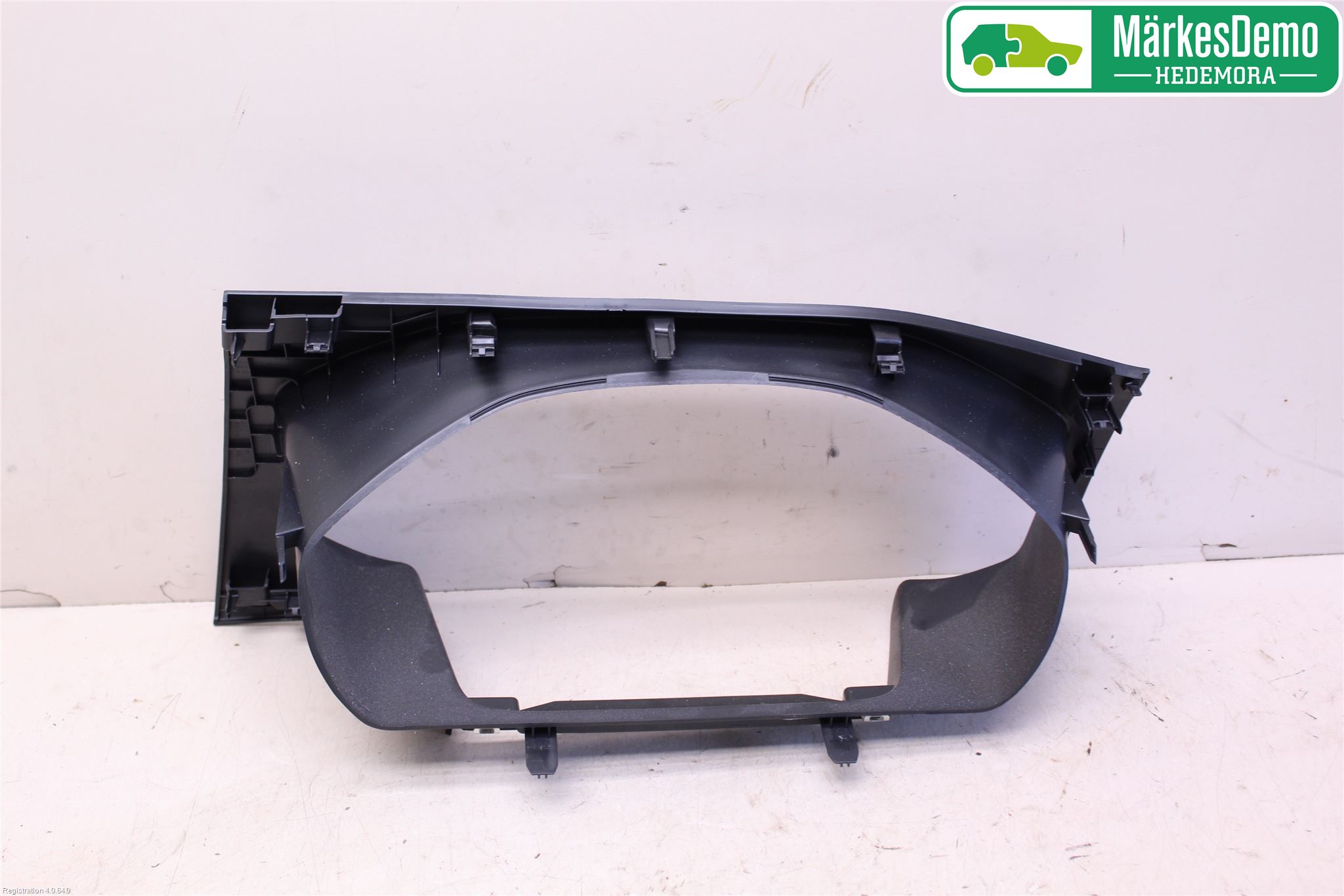 Ford TRANSIT SKÅP/BUSS 14-22 Instrumentsarg