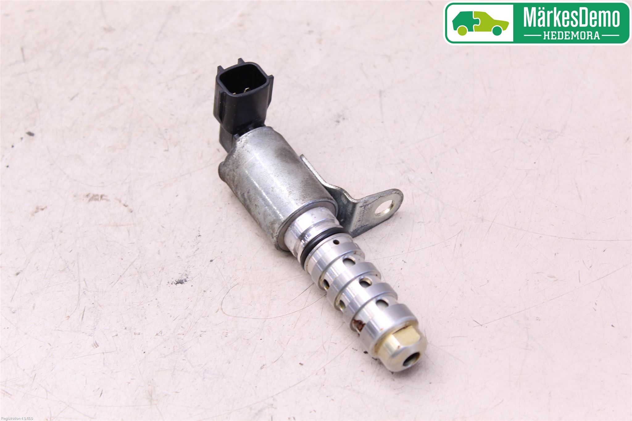 Nissan JUKE 10-14 Kamställningsventil