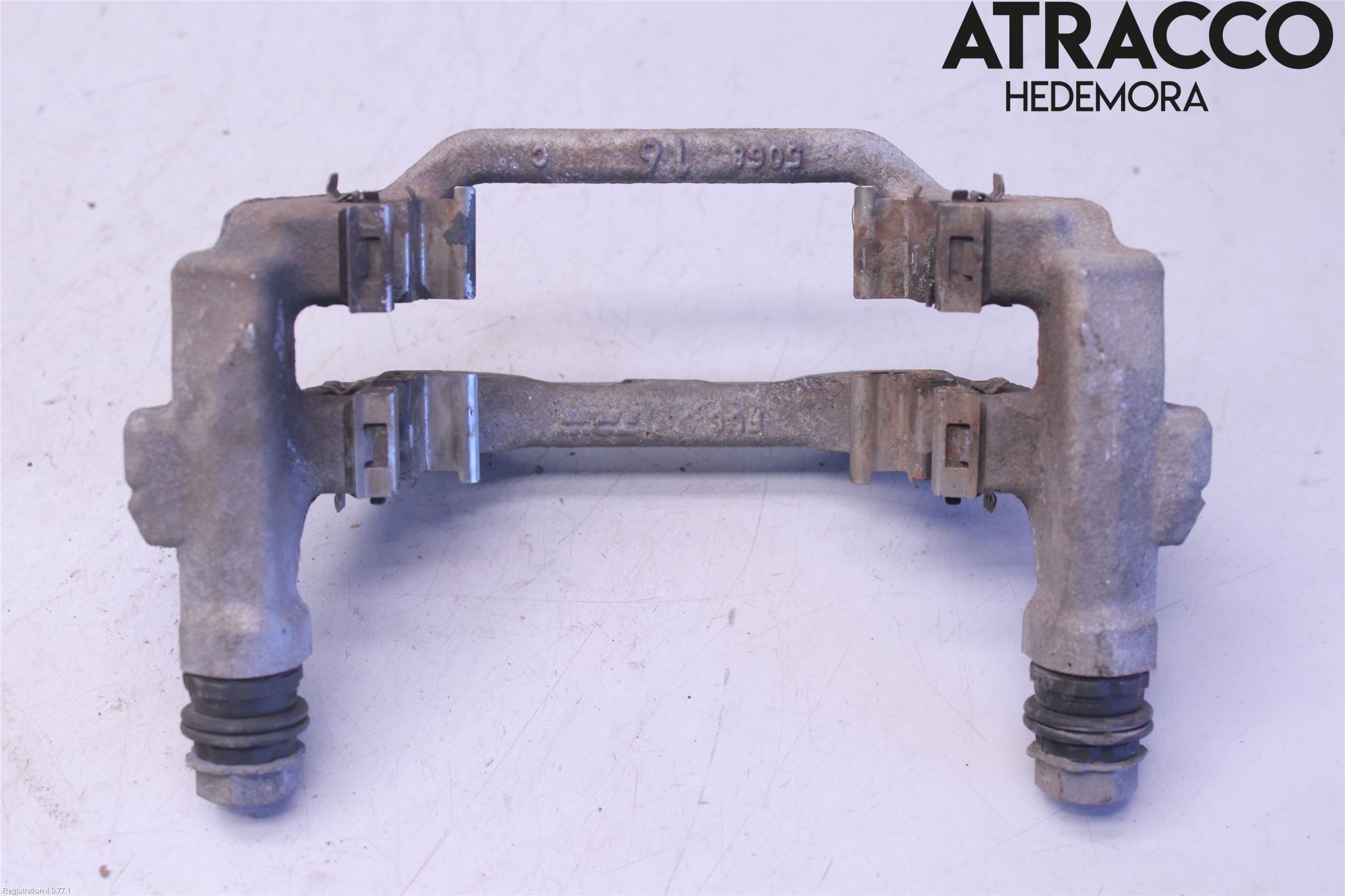 Toyota C-HR 16-23 Bromsokshållare