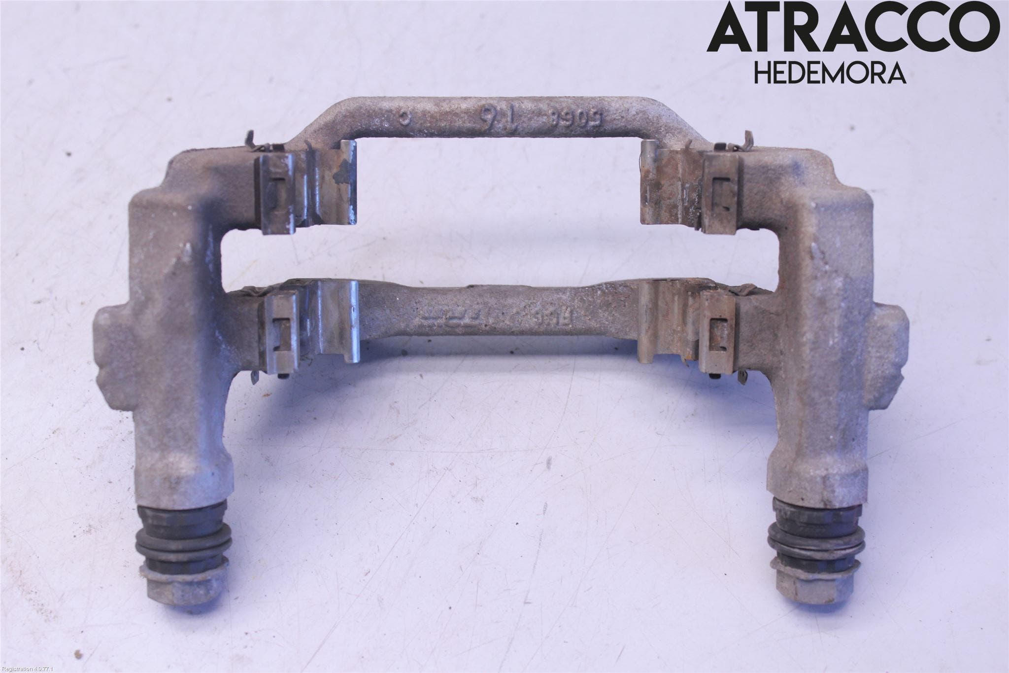 Toyota C-HR 16-23 Bromsokshållare