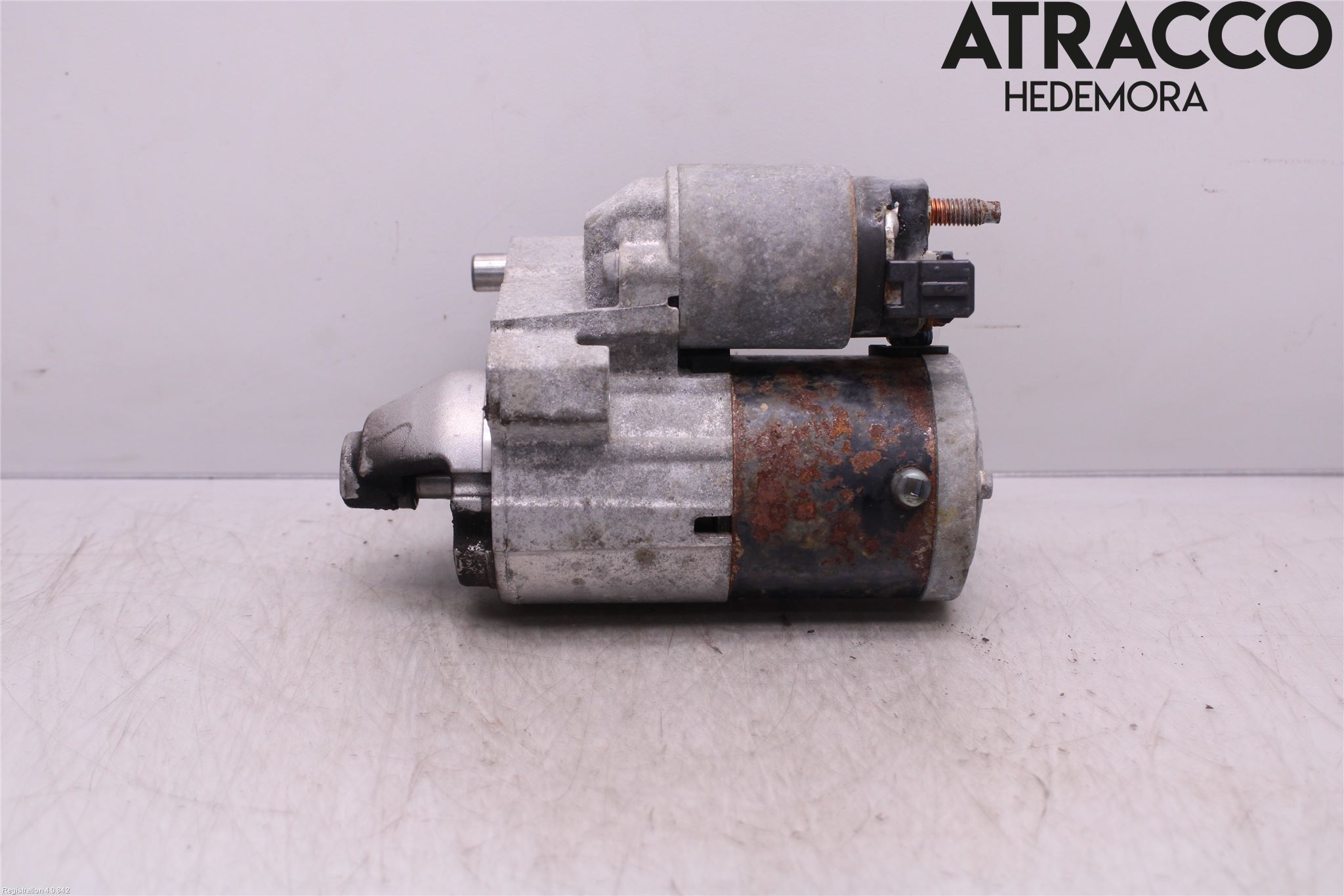 Mini COUPE R56 05-14 Startmotor