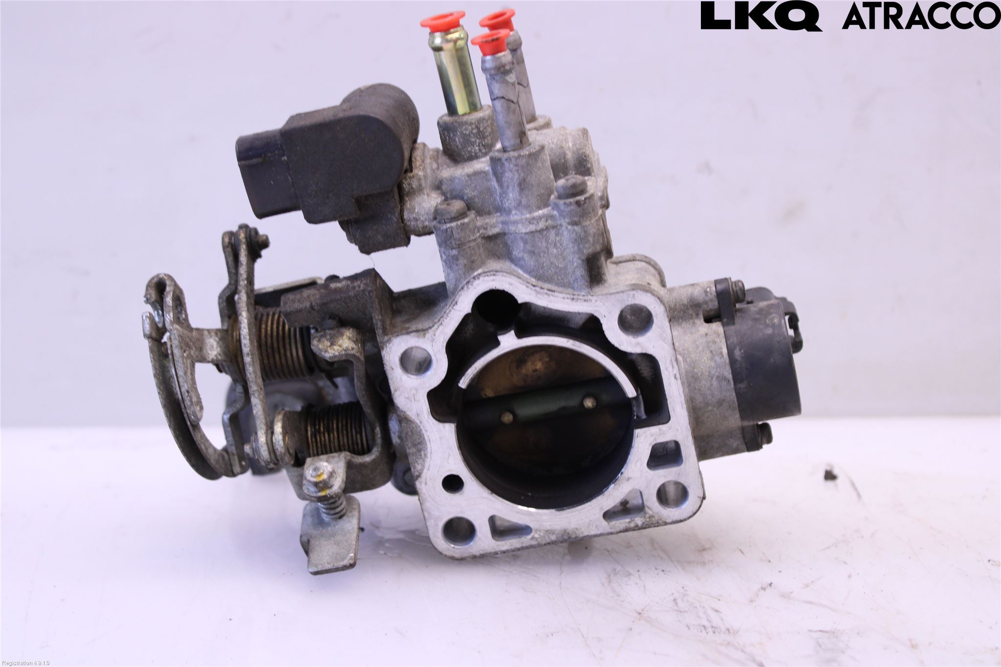 Toyota COROLLA 98-01 Injspjällhus