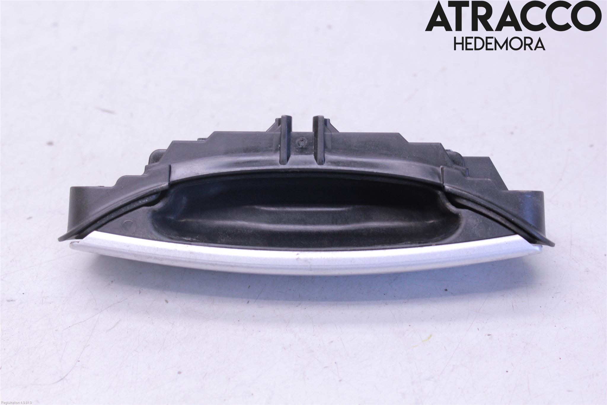 Audi A3/S3 05-13 Dörrhandtag Yttre Hö