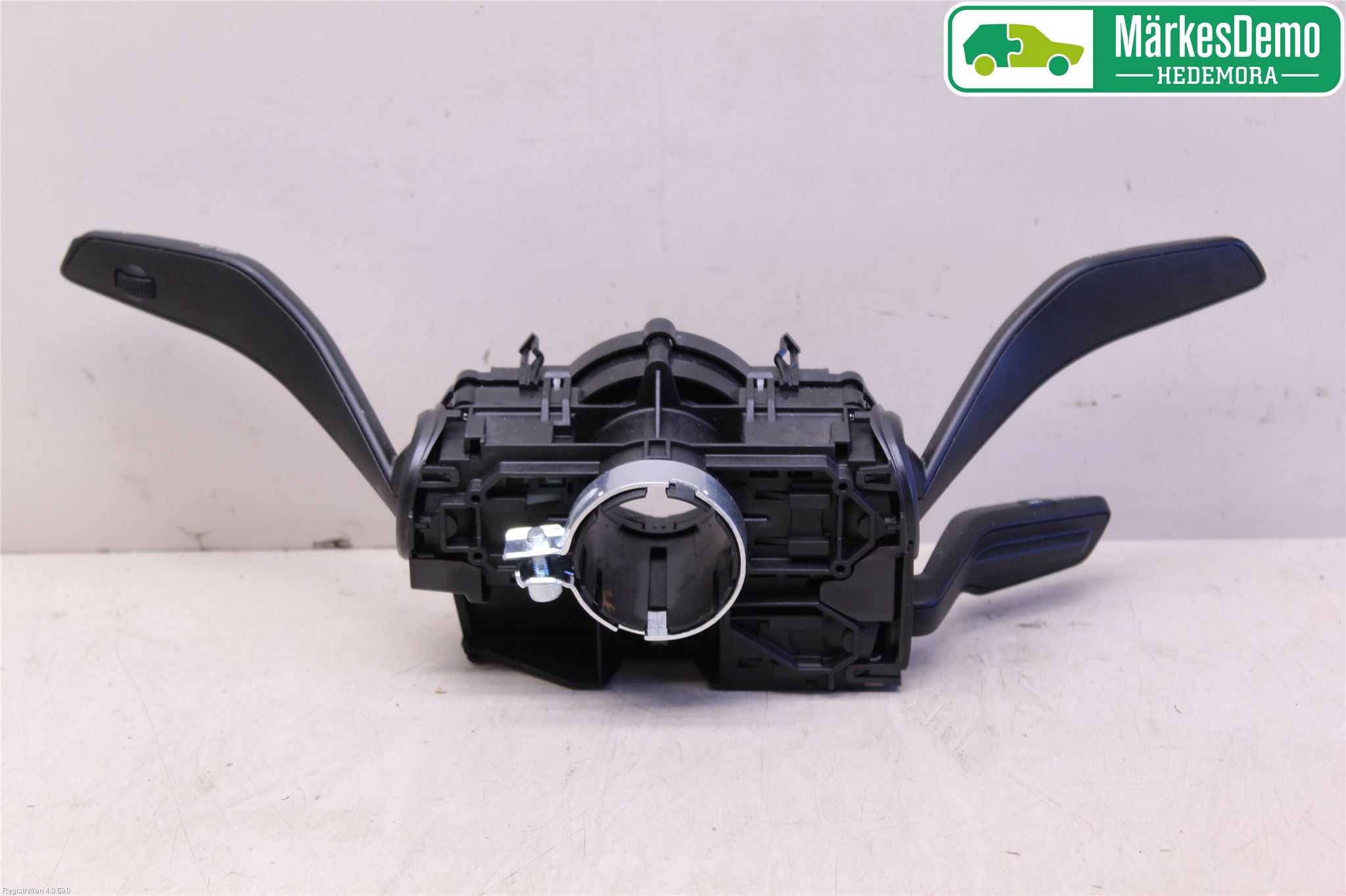 Audi A4/S4 B9 16-19 Spakcentral