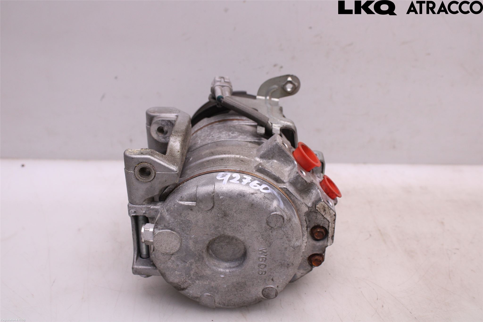 Subaru OUTBACK 10-15 Ac Kompressor