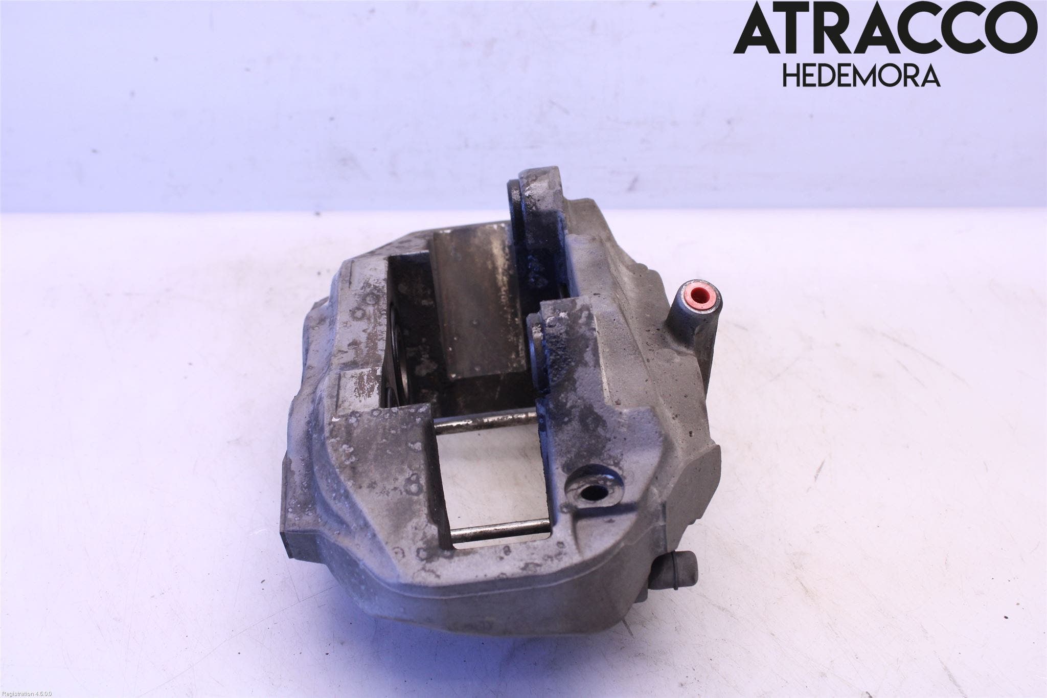 Mercedes-Benz MB E-KLASS (W213) 16-23 Bromsok Fram Vänster