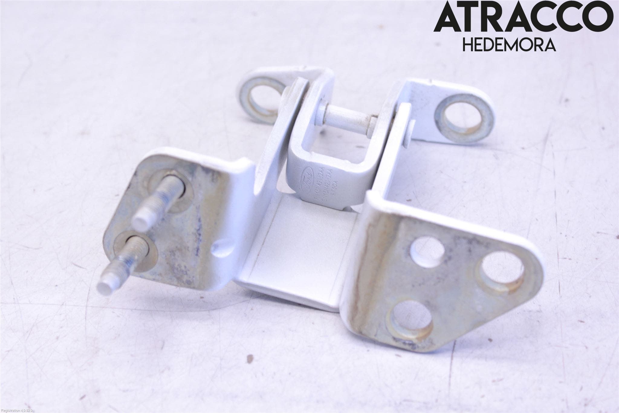 Ford ECOSPORT 17- Bakluckegångjärn Vä