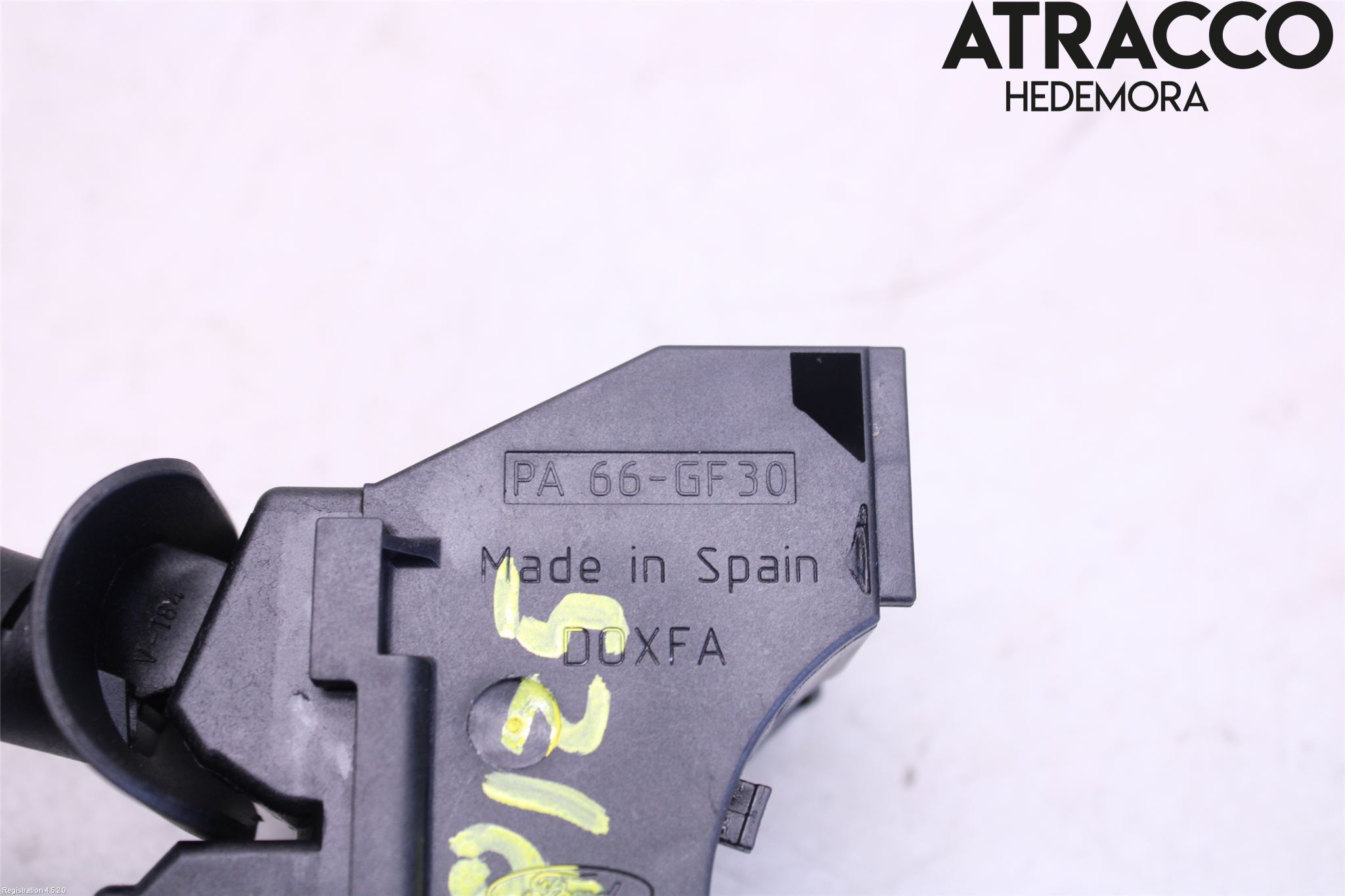 Ford TRANSIT    06-13 Spak Blinkers-Ljusomk