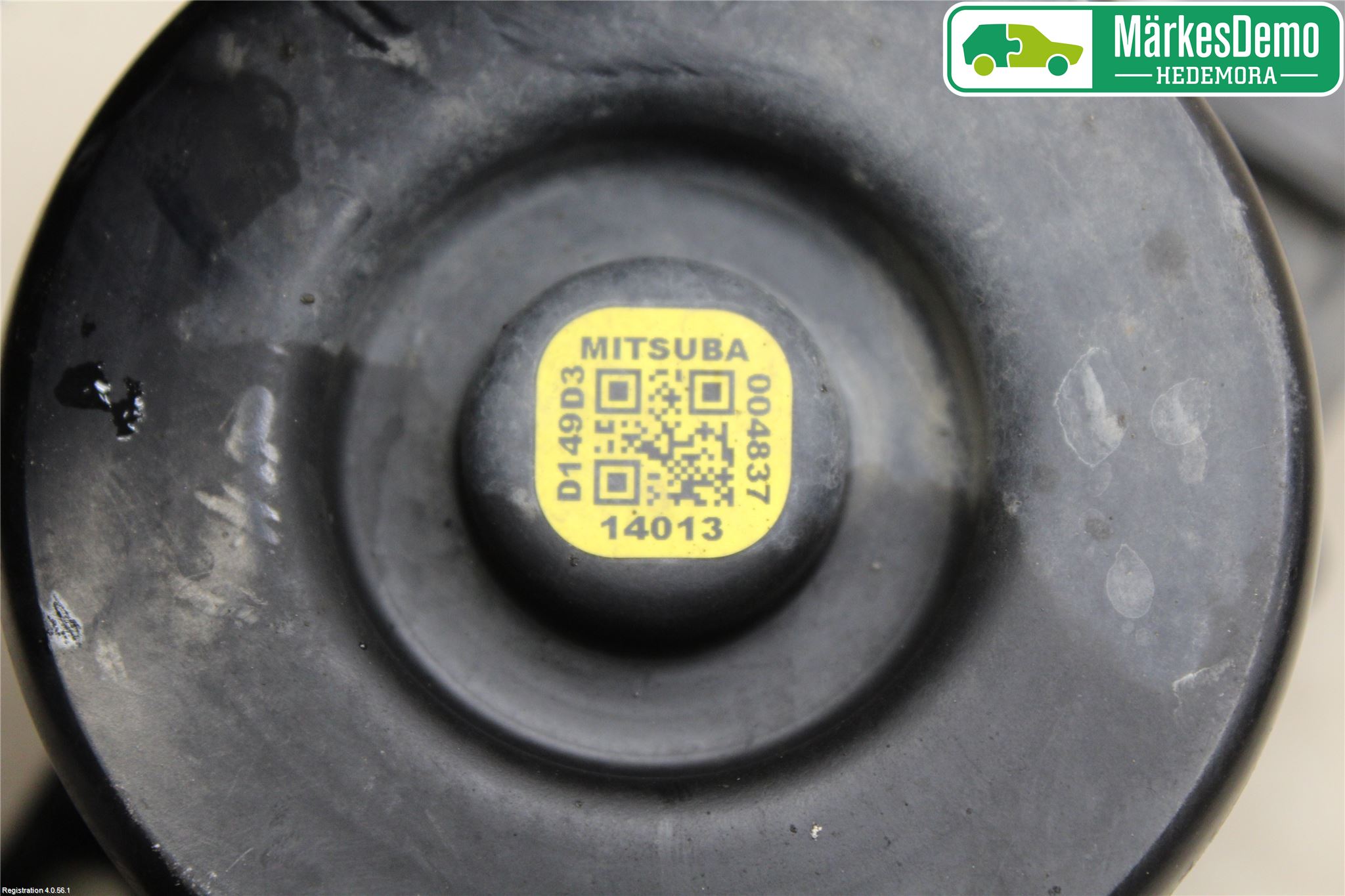 Honda CIVIC 12-16 Styrservo Pump Elektrisk