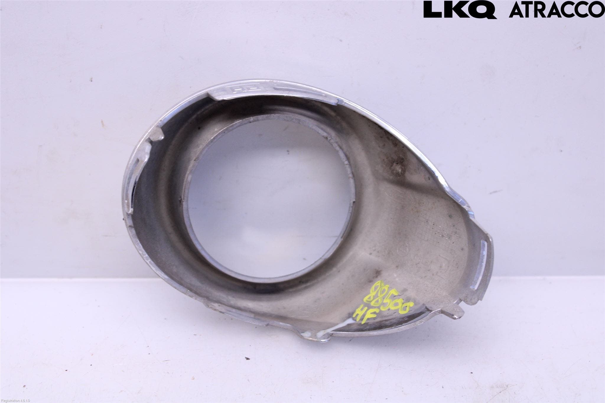 Ford FOCUS 11-14 Dimljussarg Fram