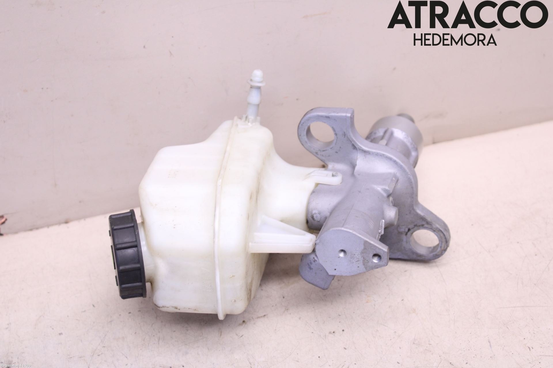 Saab 9-5 10-12 Broms Huvudcylinder