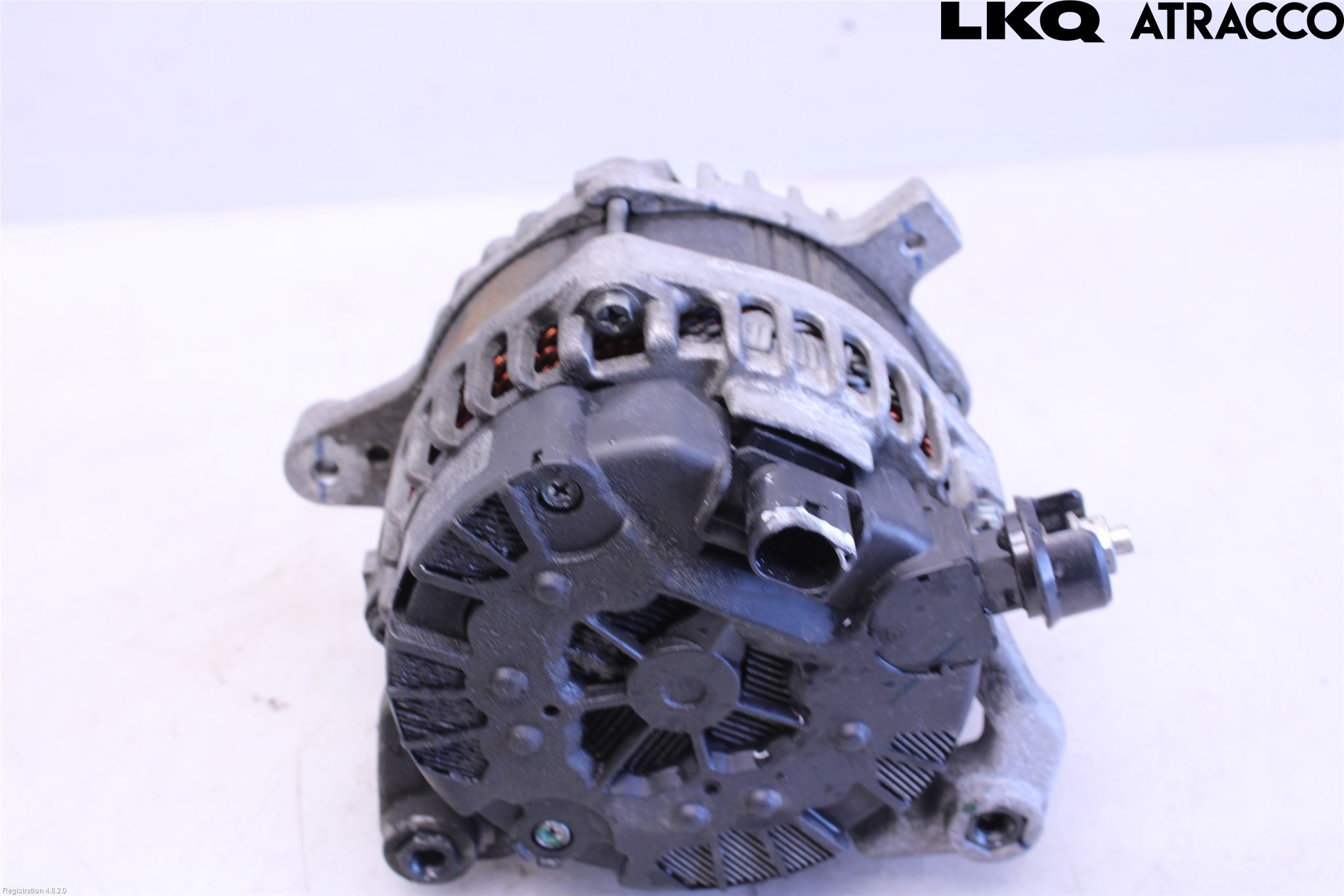 Ford RANGER 22- Generator