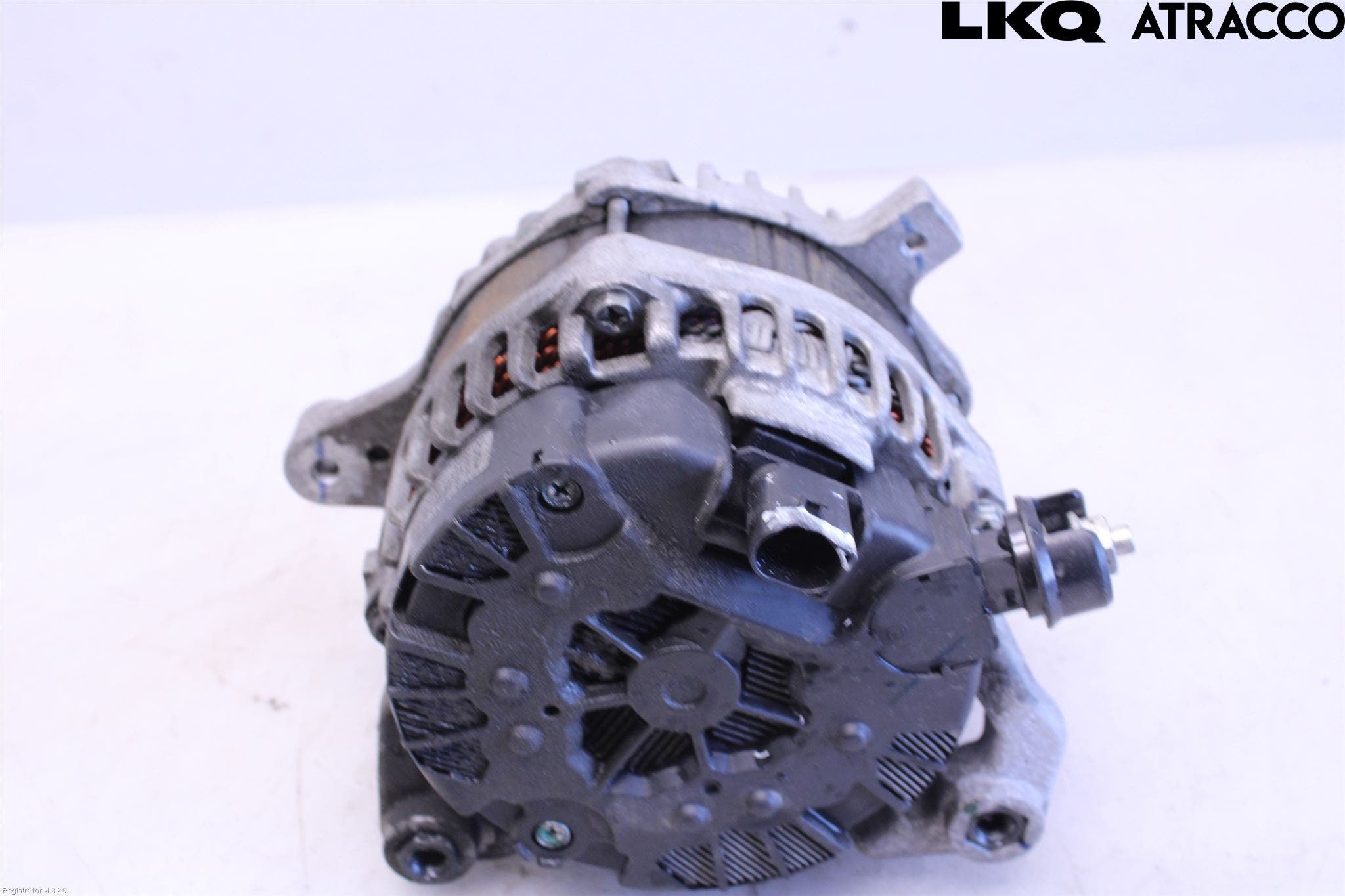 Alfa FORD RANGER 22- Generator