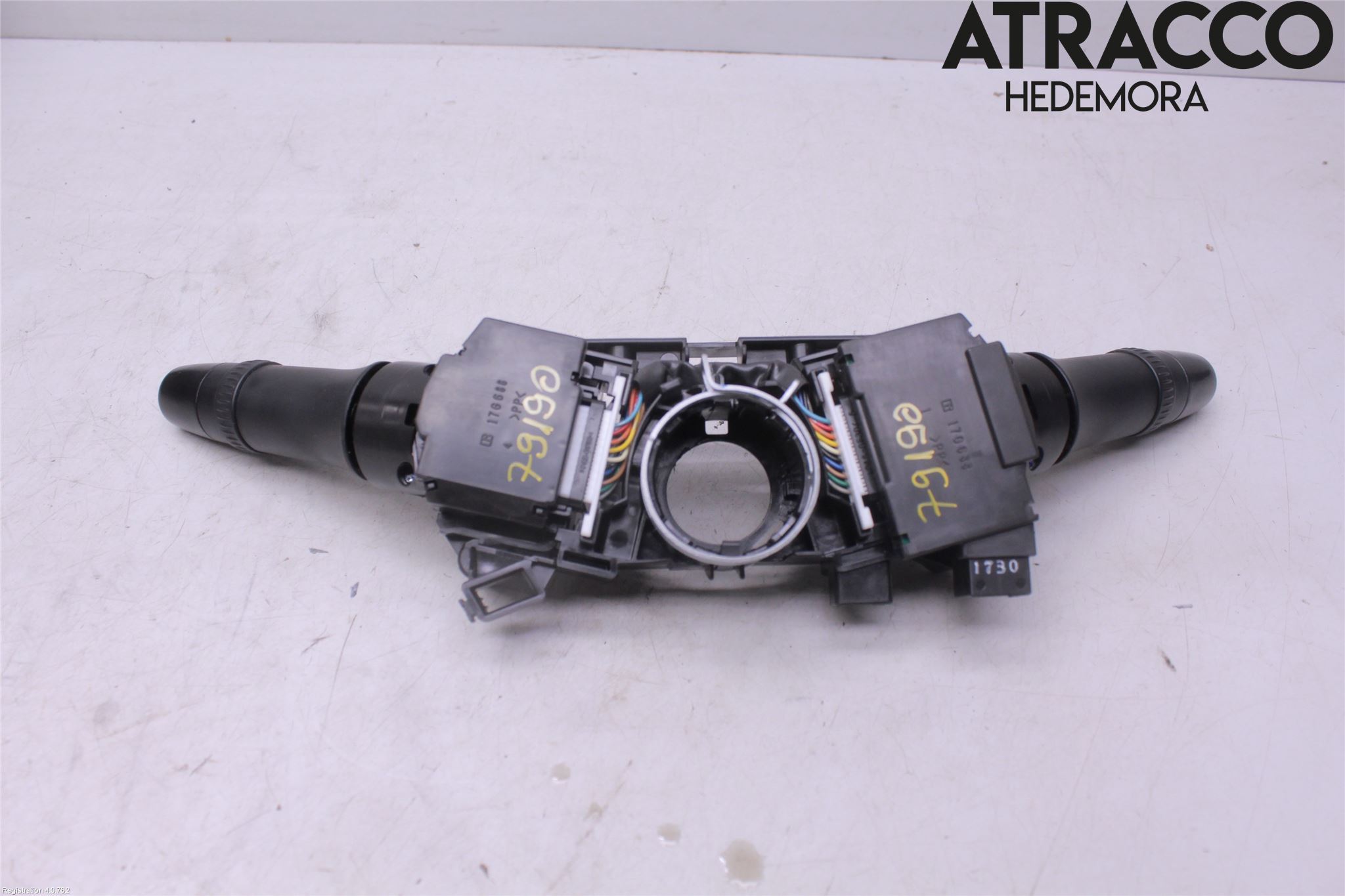 Mitsubishi ASX 10-22 Spakcentral