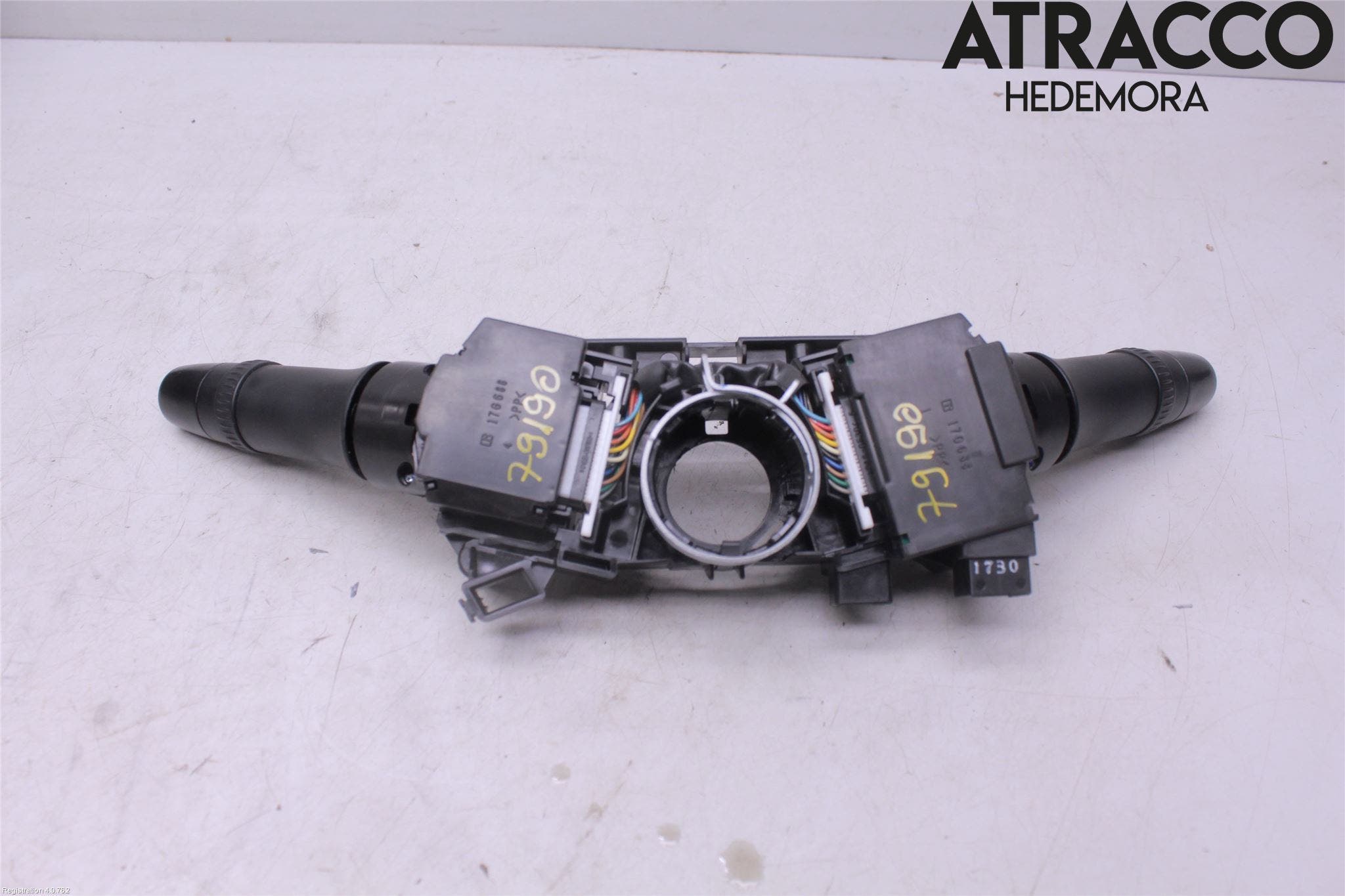 Mitsubishi ASX 10-22 Spakcentral