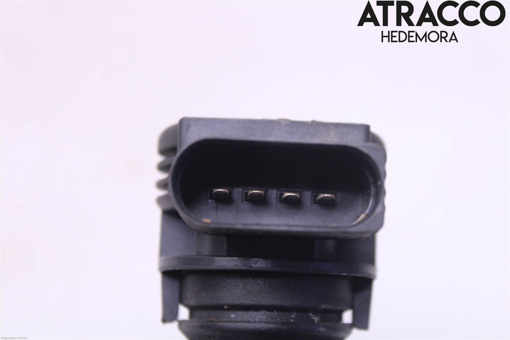 Audi A4/S4 08-11 Tändspole