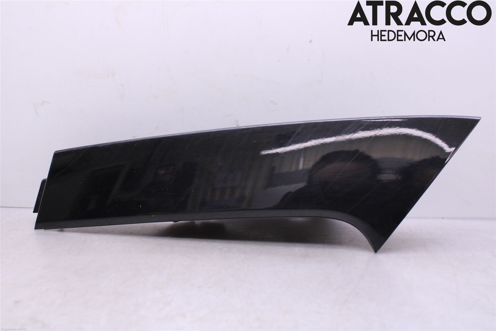 Nissan X-TRAIL 14-21 Bakruta - Dekorlist