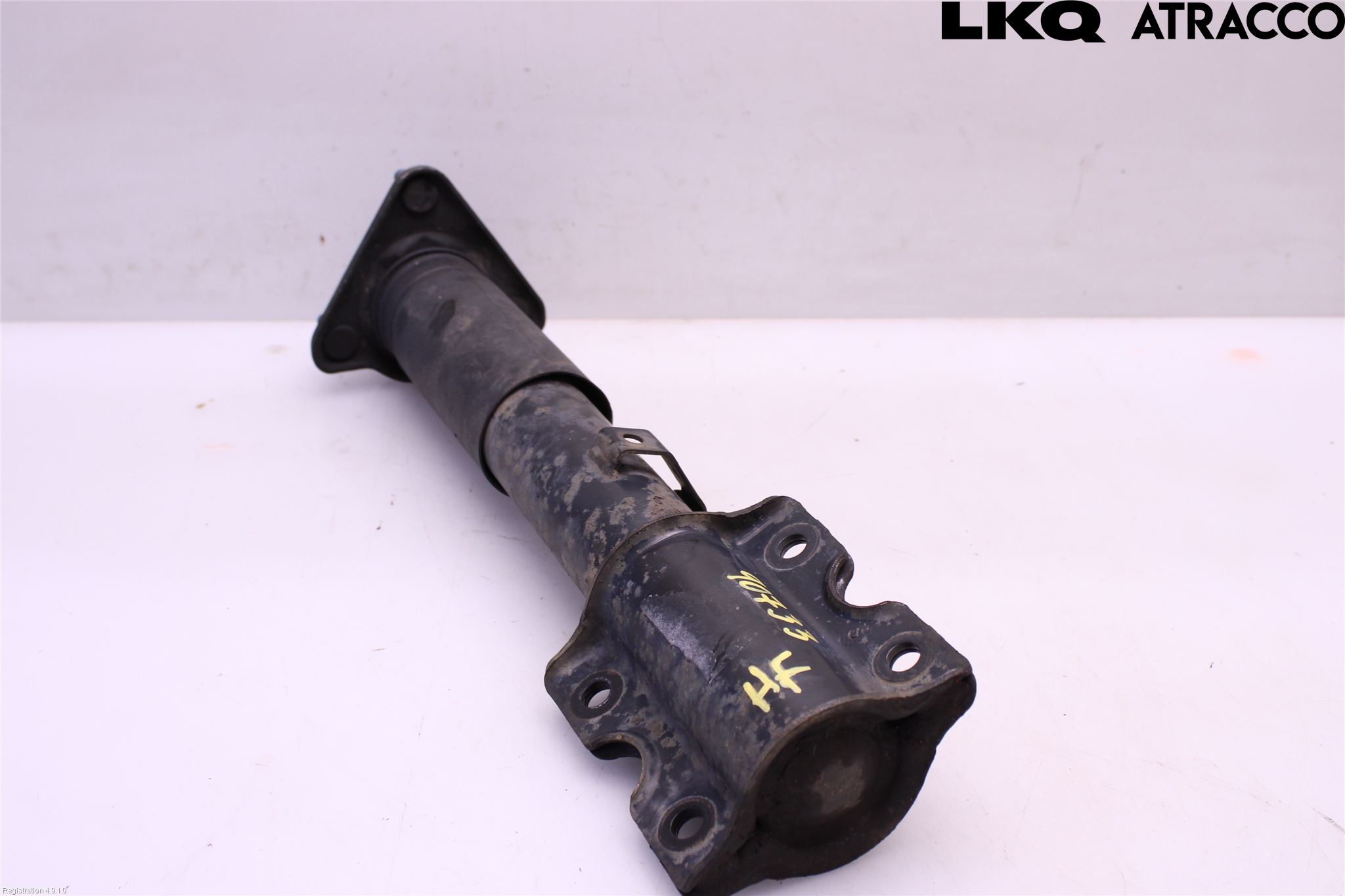 Ford TRANSIT    86-99 Stötdämpare Fram