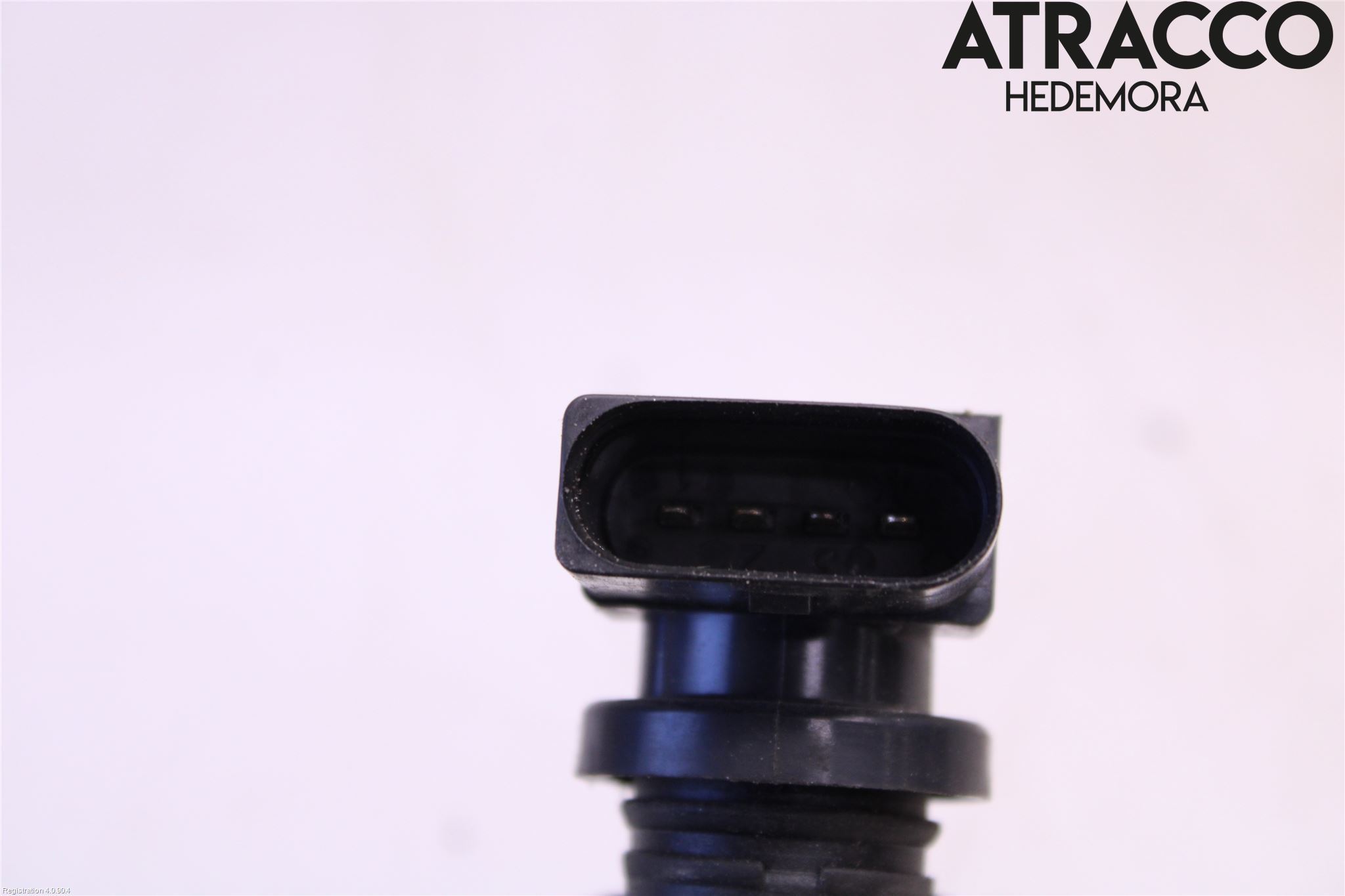 Seat IBIZA IV 08-16 Tändspole