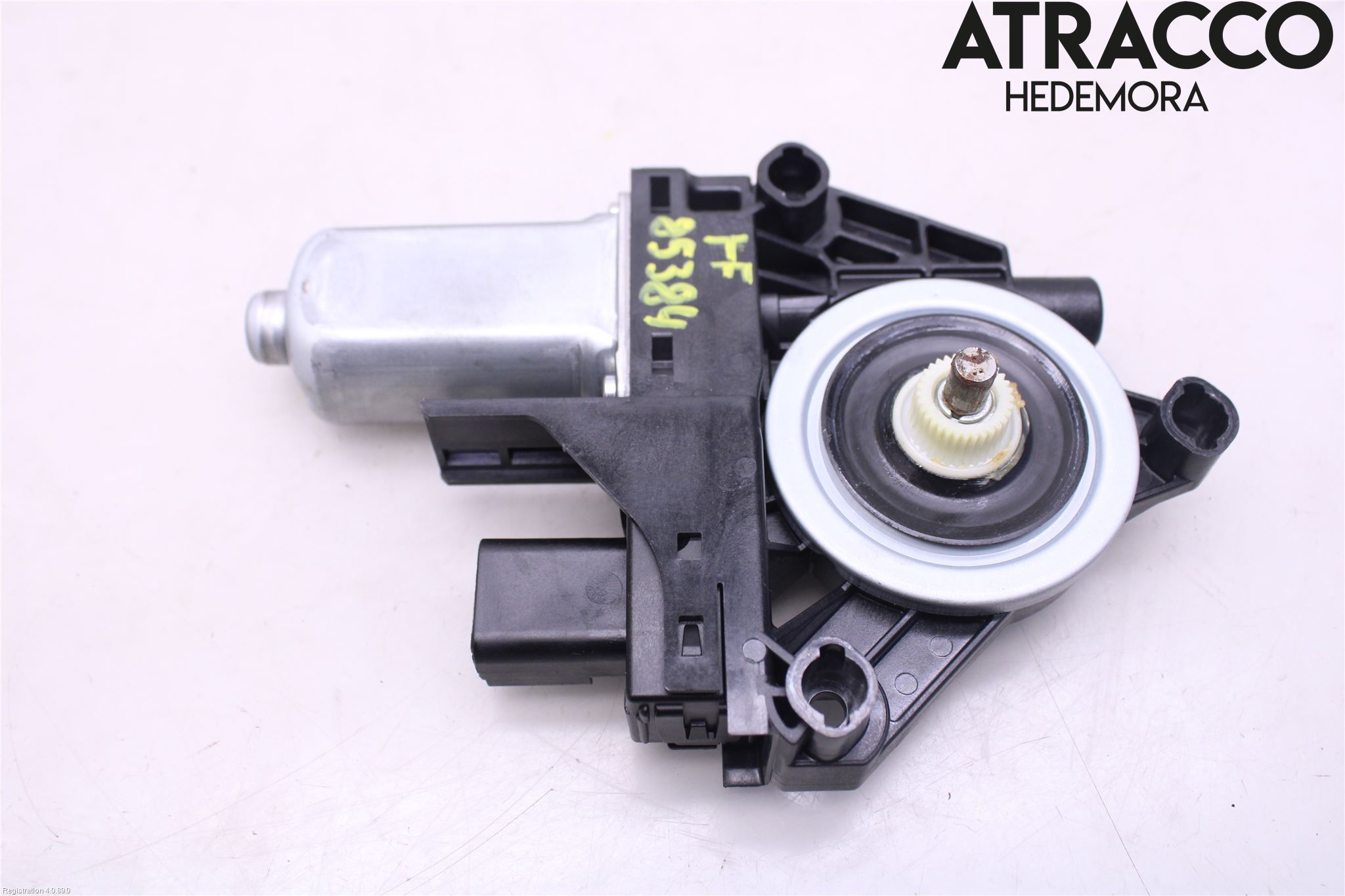 Fiat FREEMONT Fönsterhissmotor