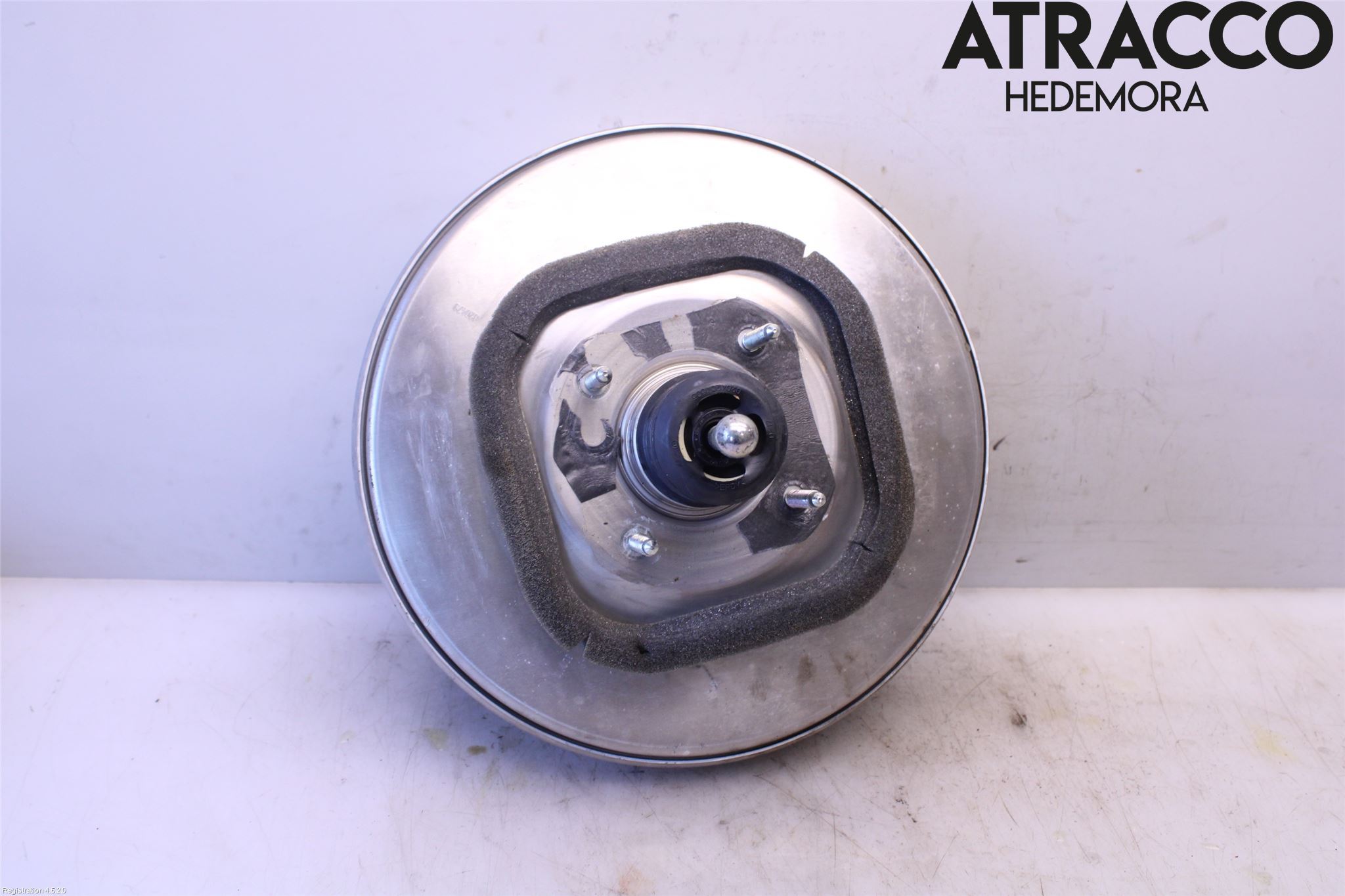 Peugeot 3008 17-24 Bromsservo