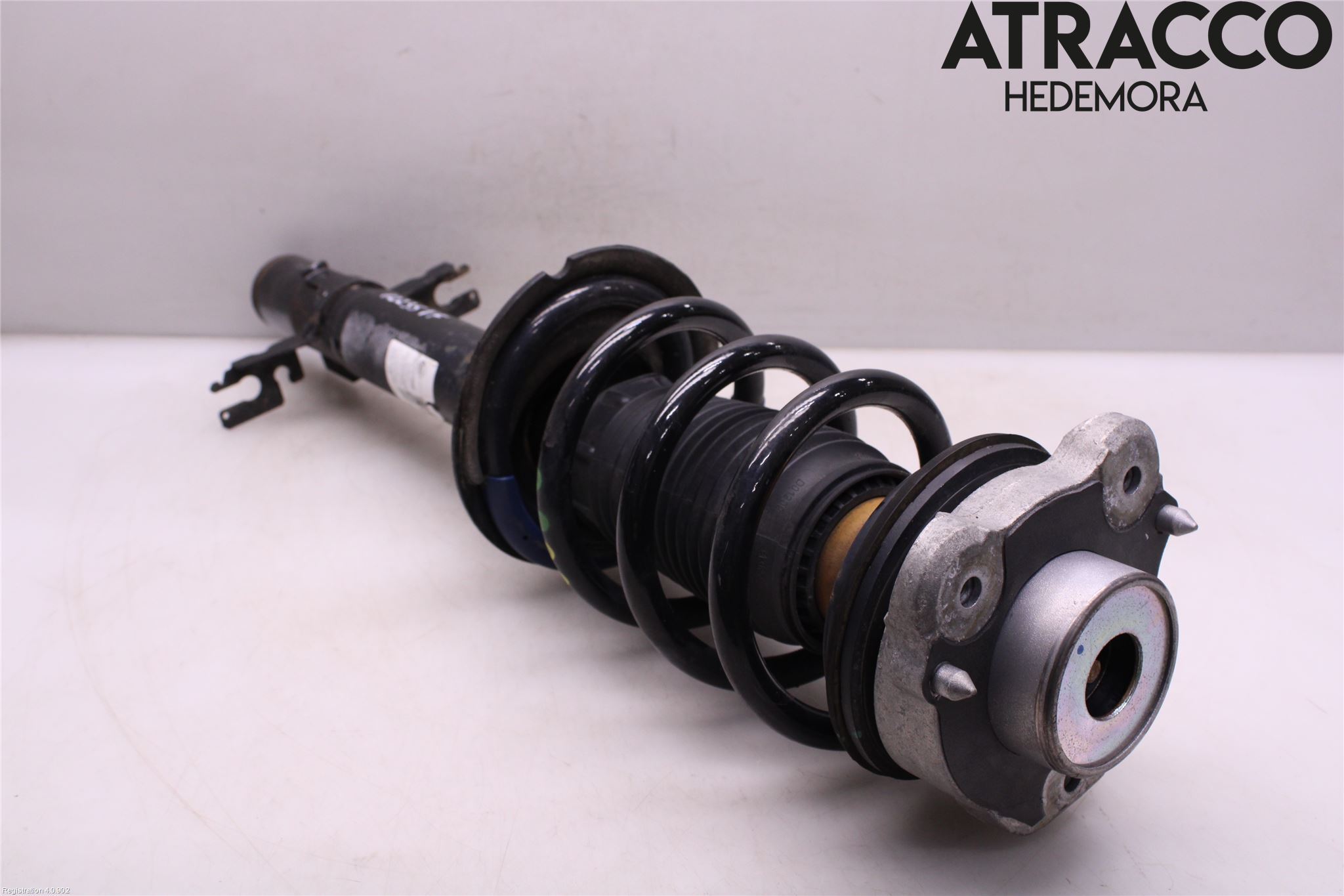 Fiat DUCATO 15-23 Fjäderben Fram Vänster