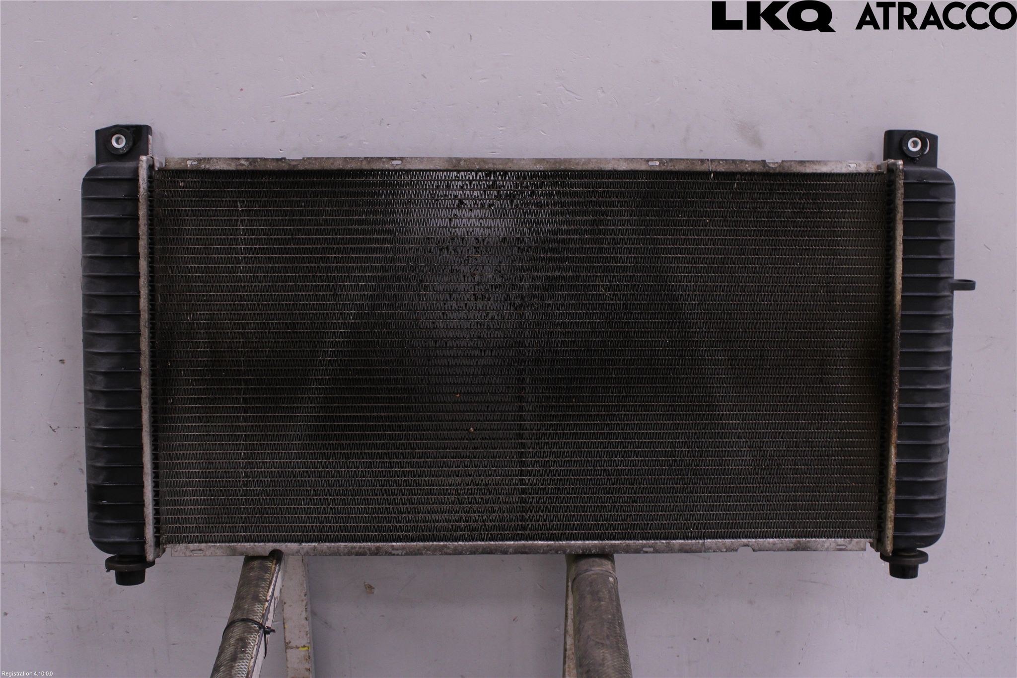 Chevrolet AVALANCHE Kylare Aut