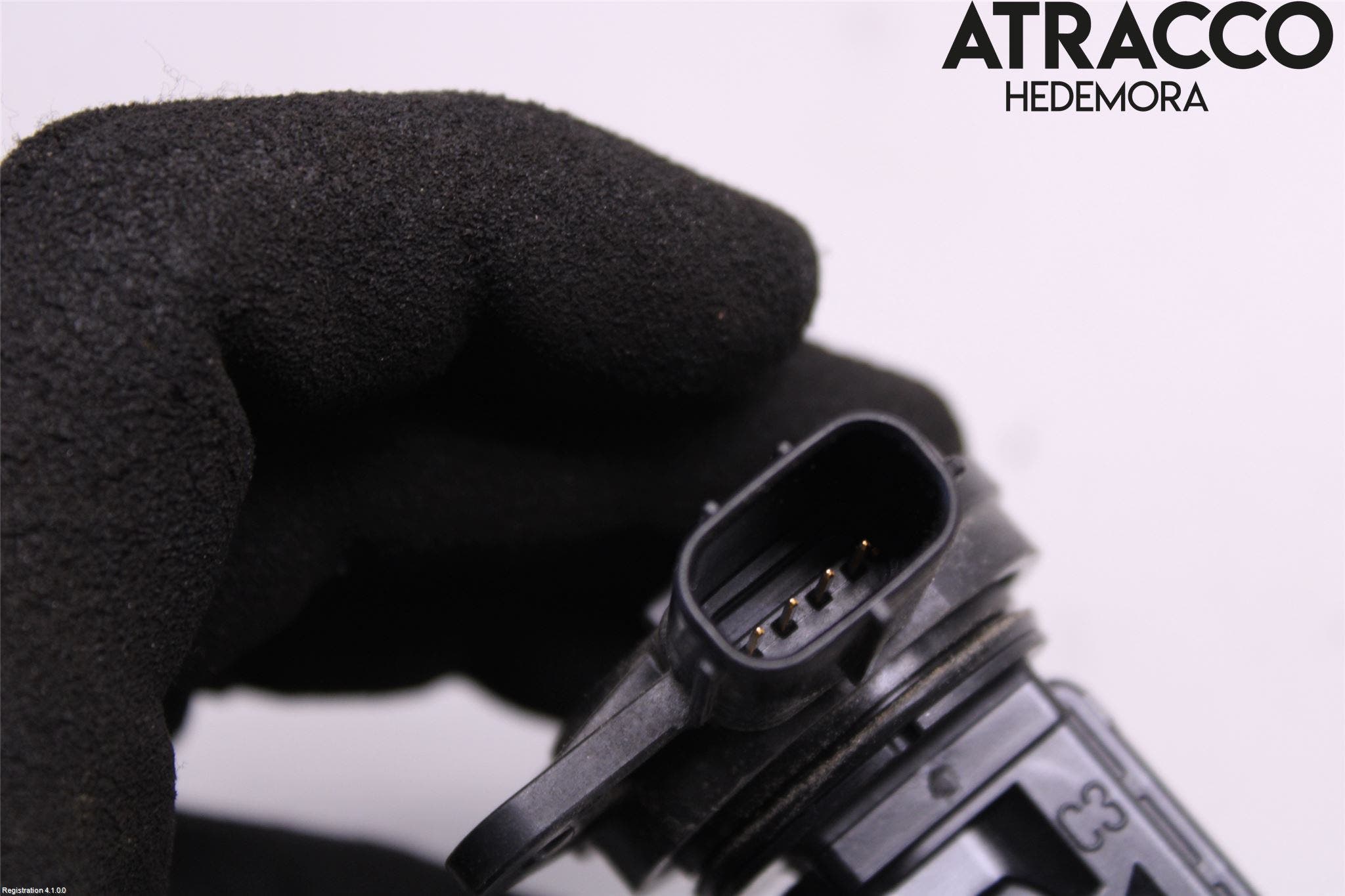 Subaru IMPREZA V 18- Injluftmassamätare