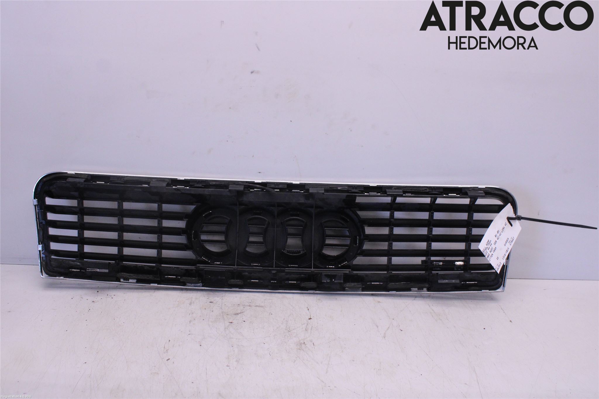 Audi A4/S4 01-05 Grill Komp